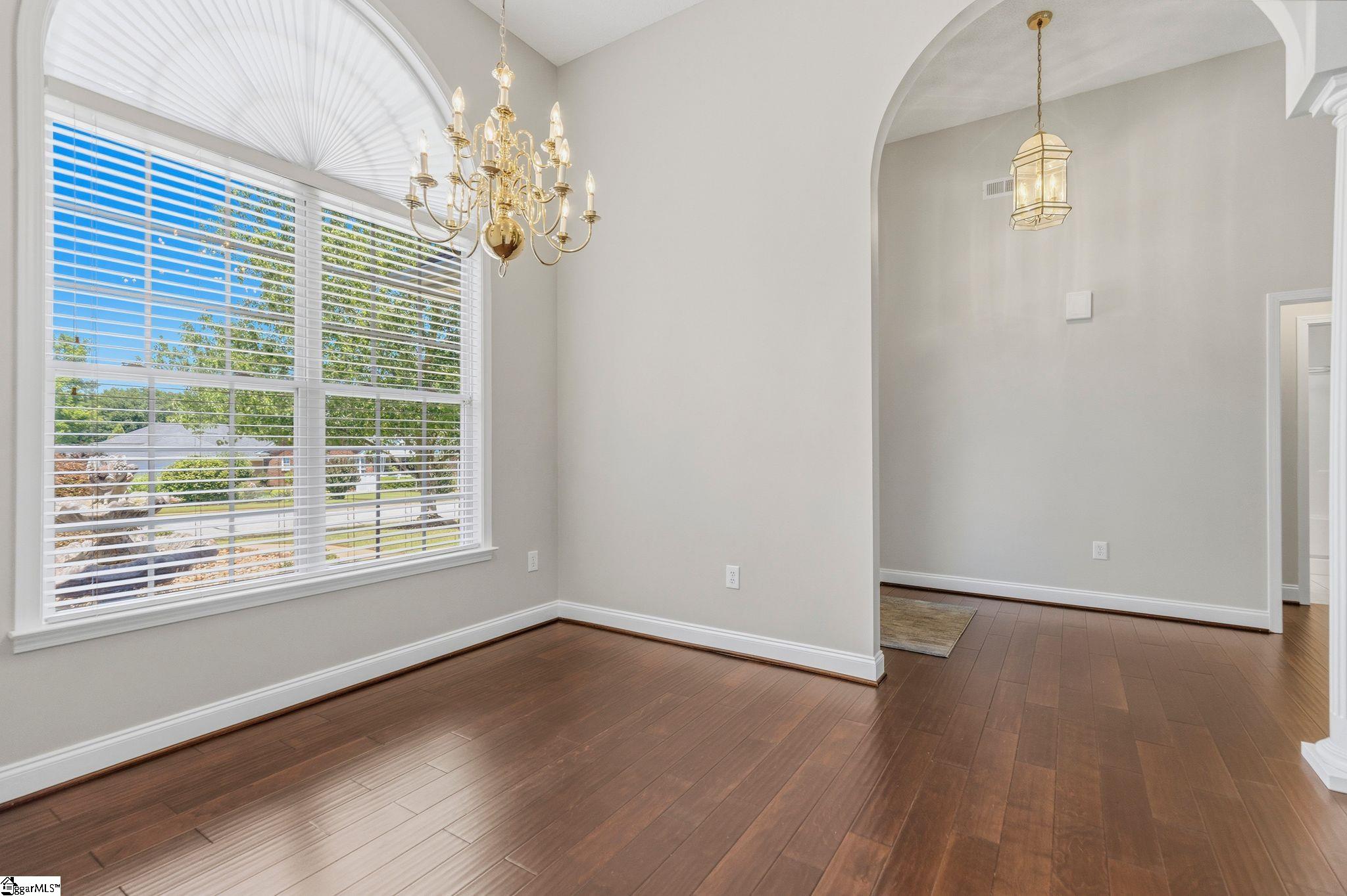 5 St Thomas Court Greer, SC 29651