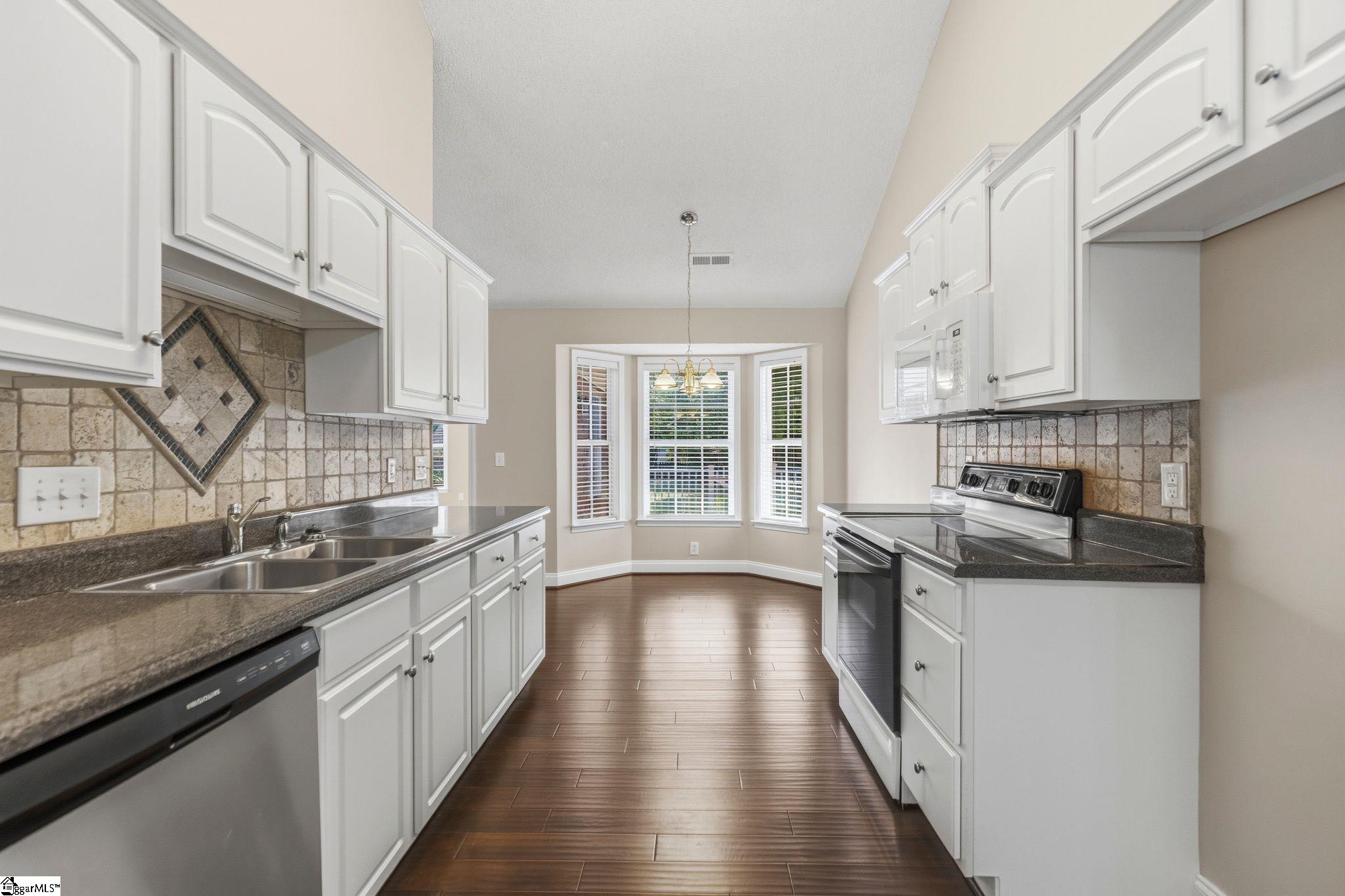 5 St Thomas Court Greer, SC 29651