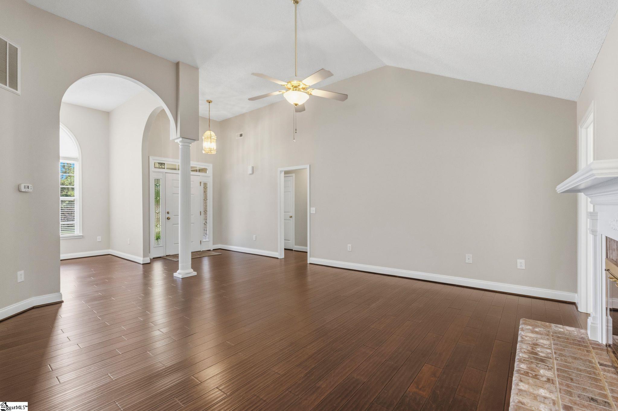 5 St Thomas Court Greer, SC 29651