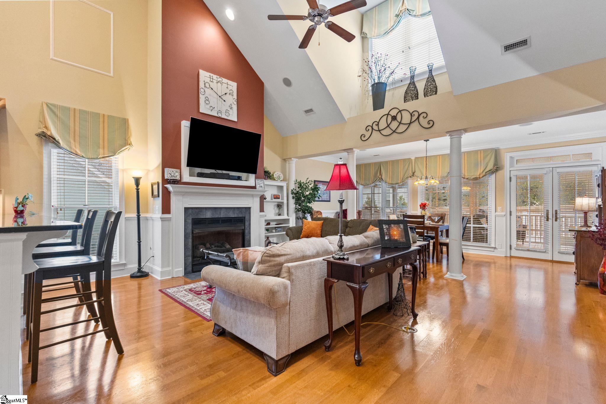 300 Farmers Market Street Taylors, SC 29687