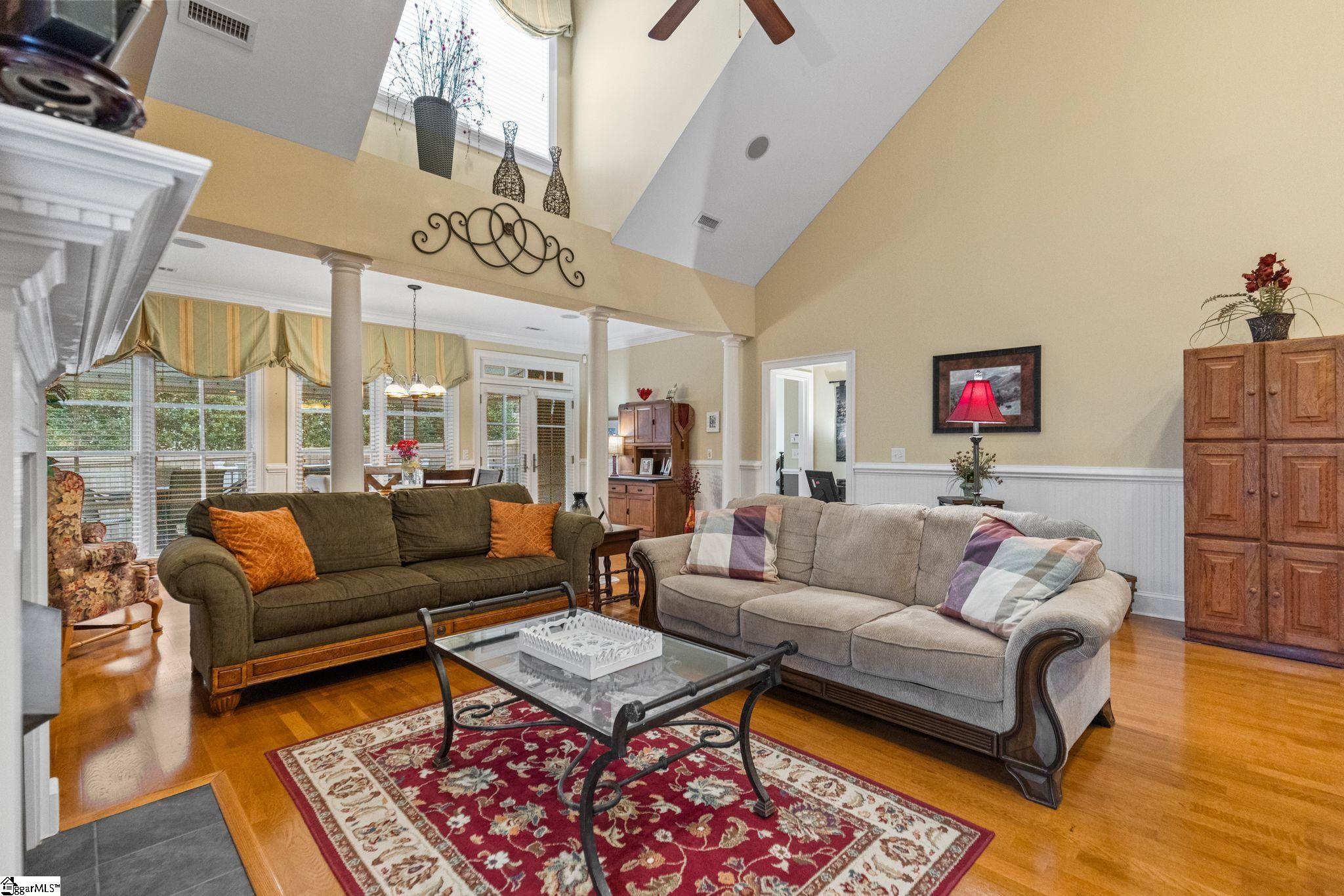 300 Farmers Market Street Taylors, SC 29687
