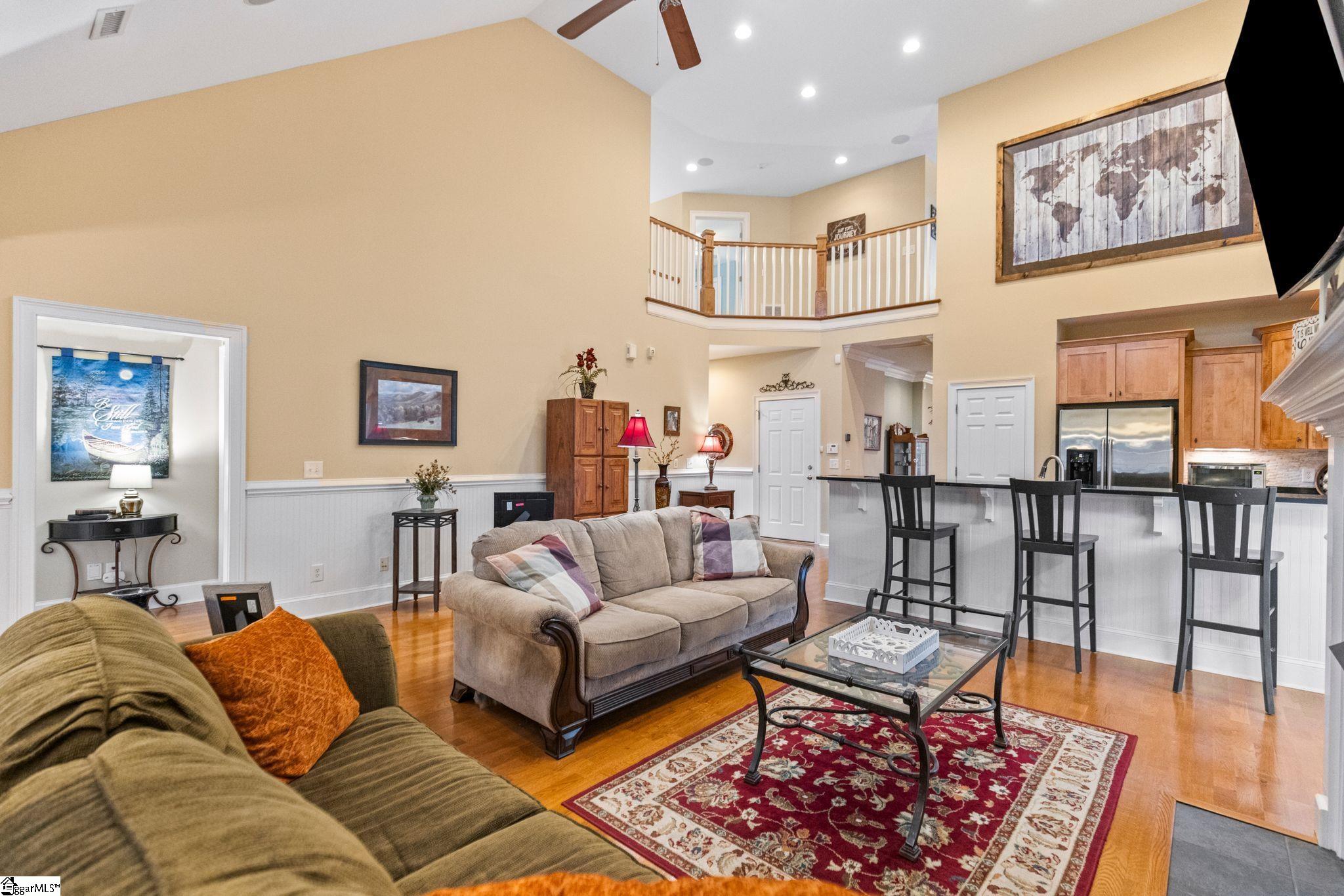 300 Farmers Market Street Taylors, SC 29687