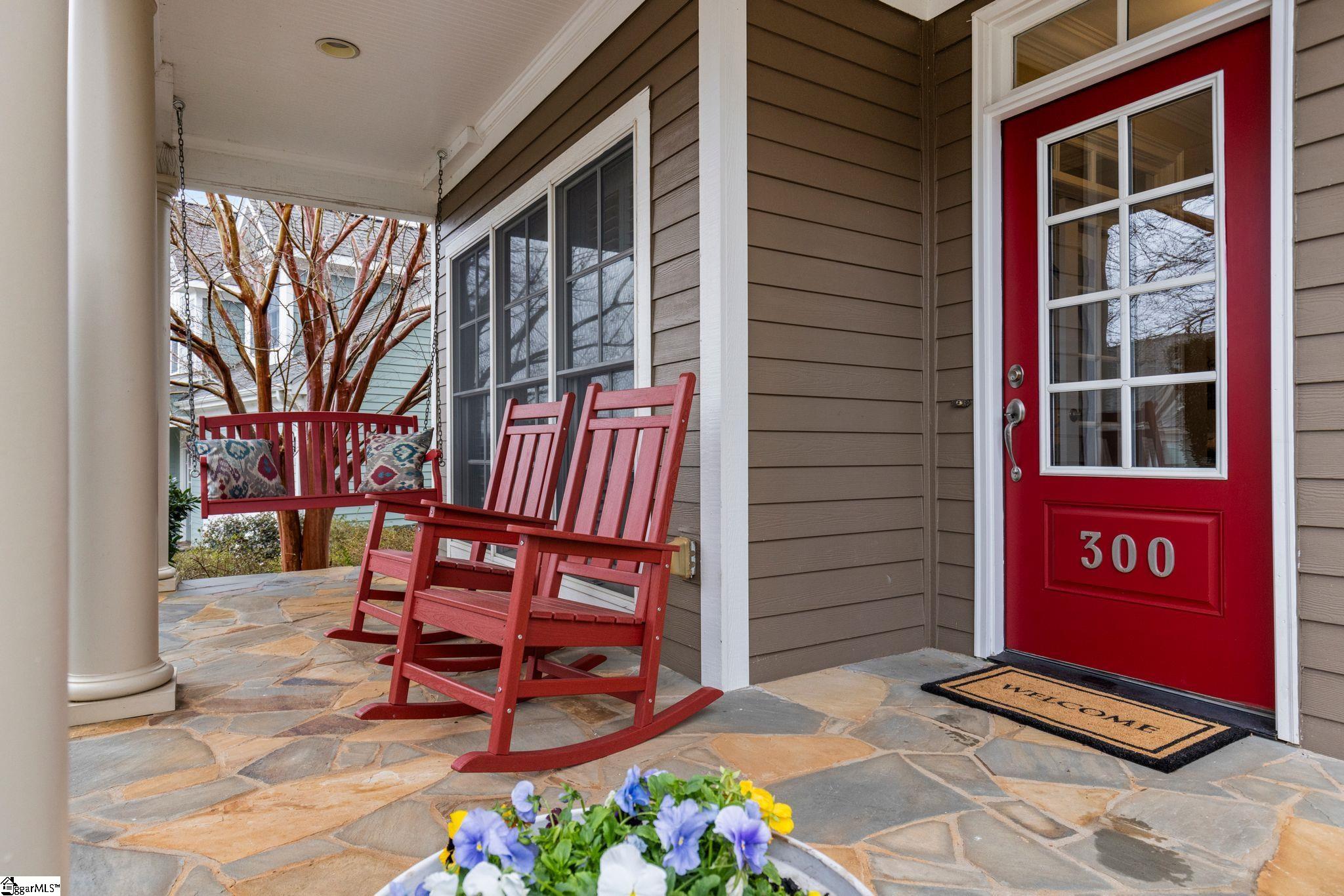 300 Farmers Market Street Taylors, SC 29687