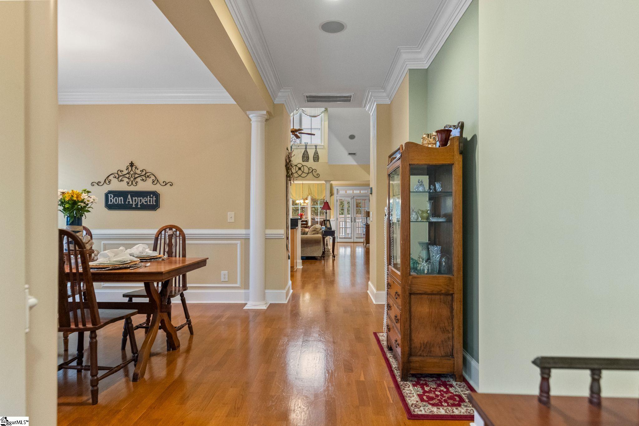 300 Farmers Market Street Taylors, SC 29687