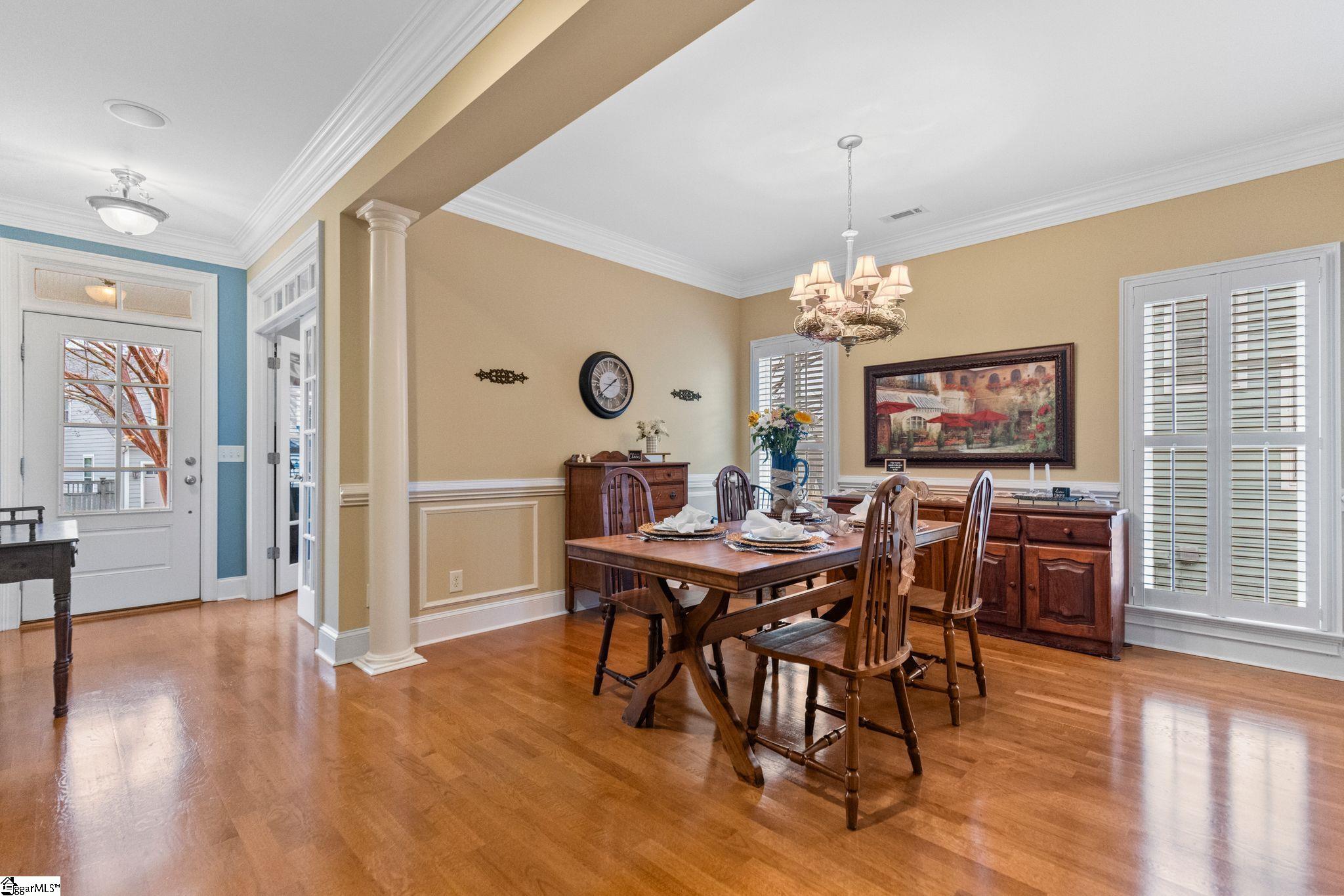 300 Farmers Market Street Taylors, SC 29687