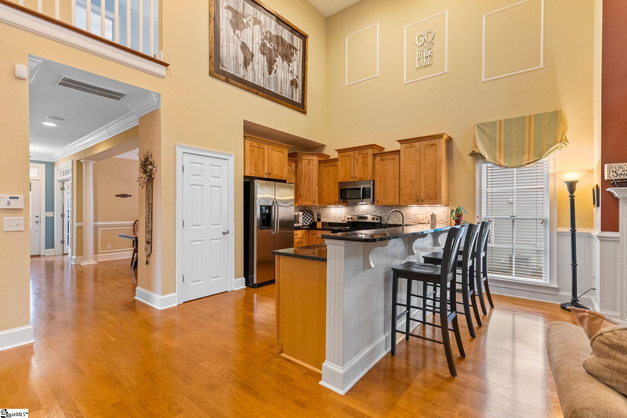 300 Farmers Market Street Taylors, SC 29687