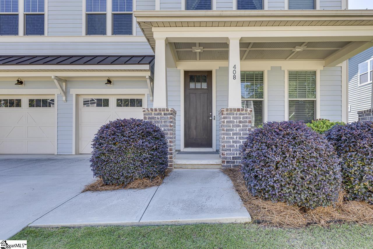 408 Nebbiolo Lane Simpsonville, SC 29681