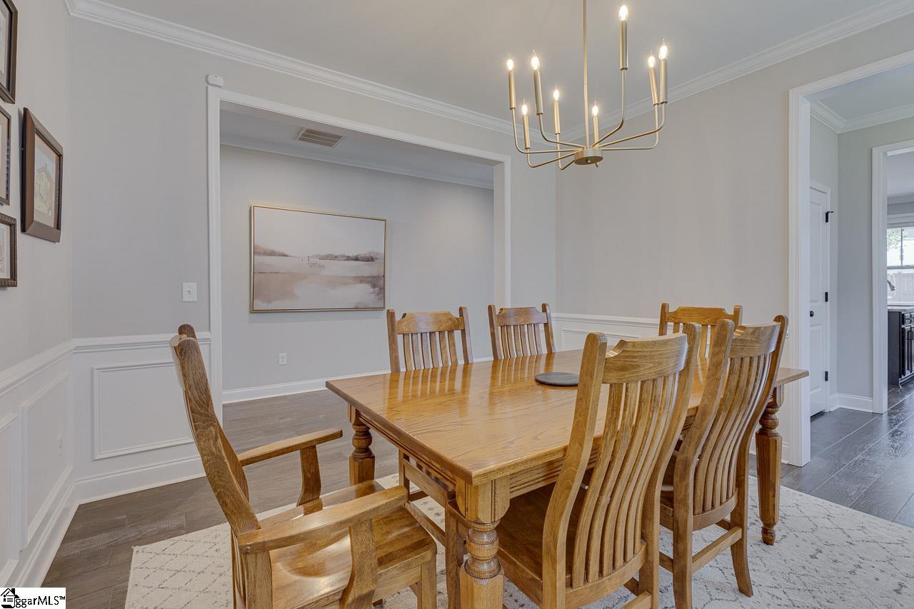 408 Nebbiolo Lane Simpsonville, SC 29681