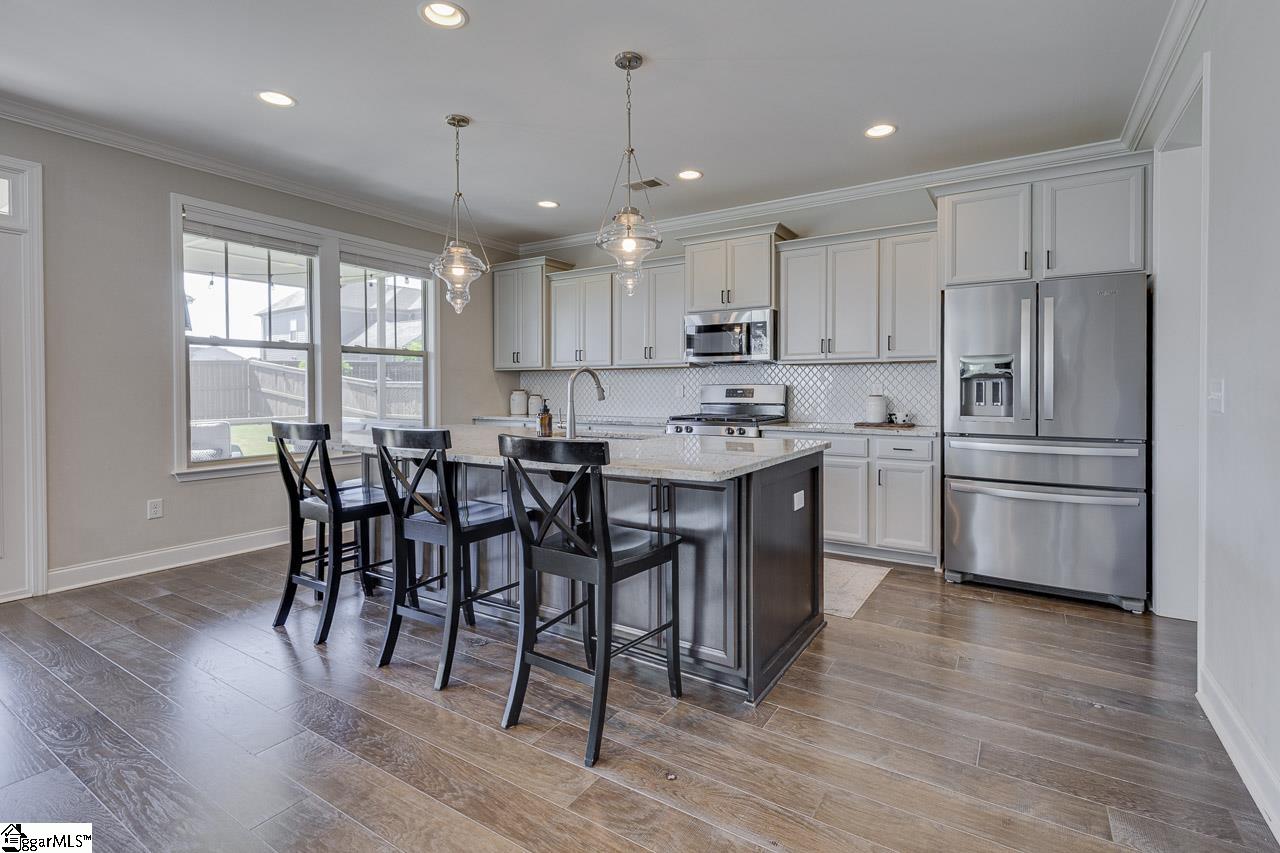 408 Nebbiolo Lane Simpsonville, SC 29681