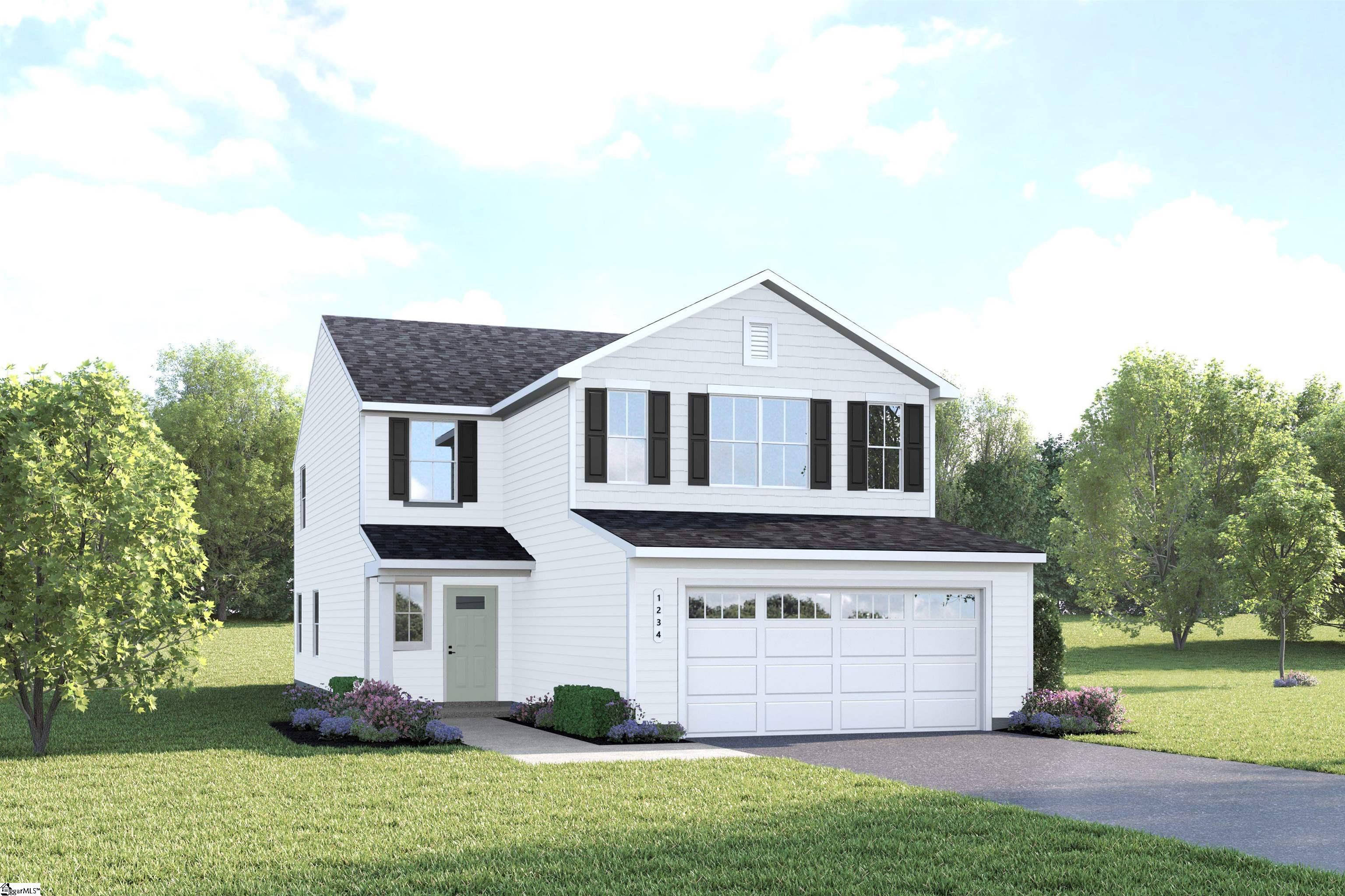 306 Ashdale Trail Piedmont, SC 29673