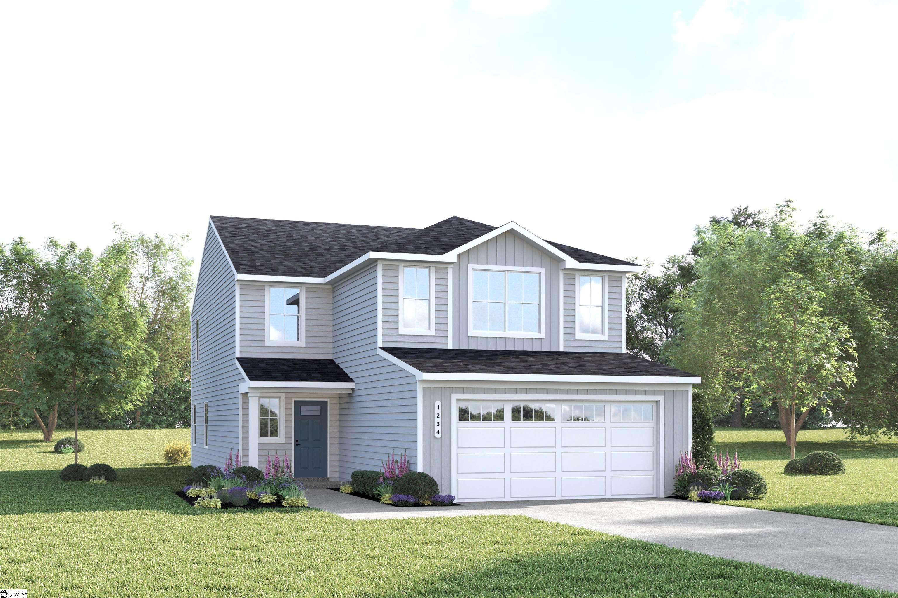 306 Ashdale Trail Piedmont, SC 29673