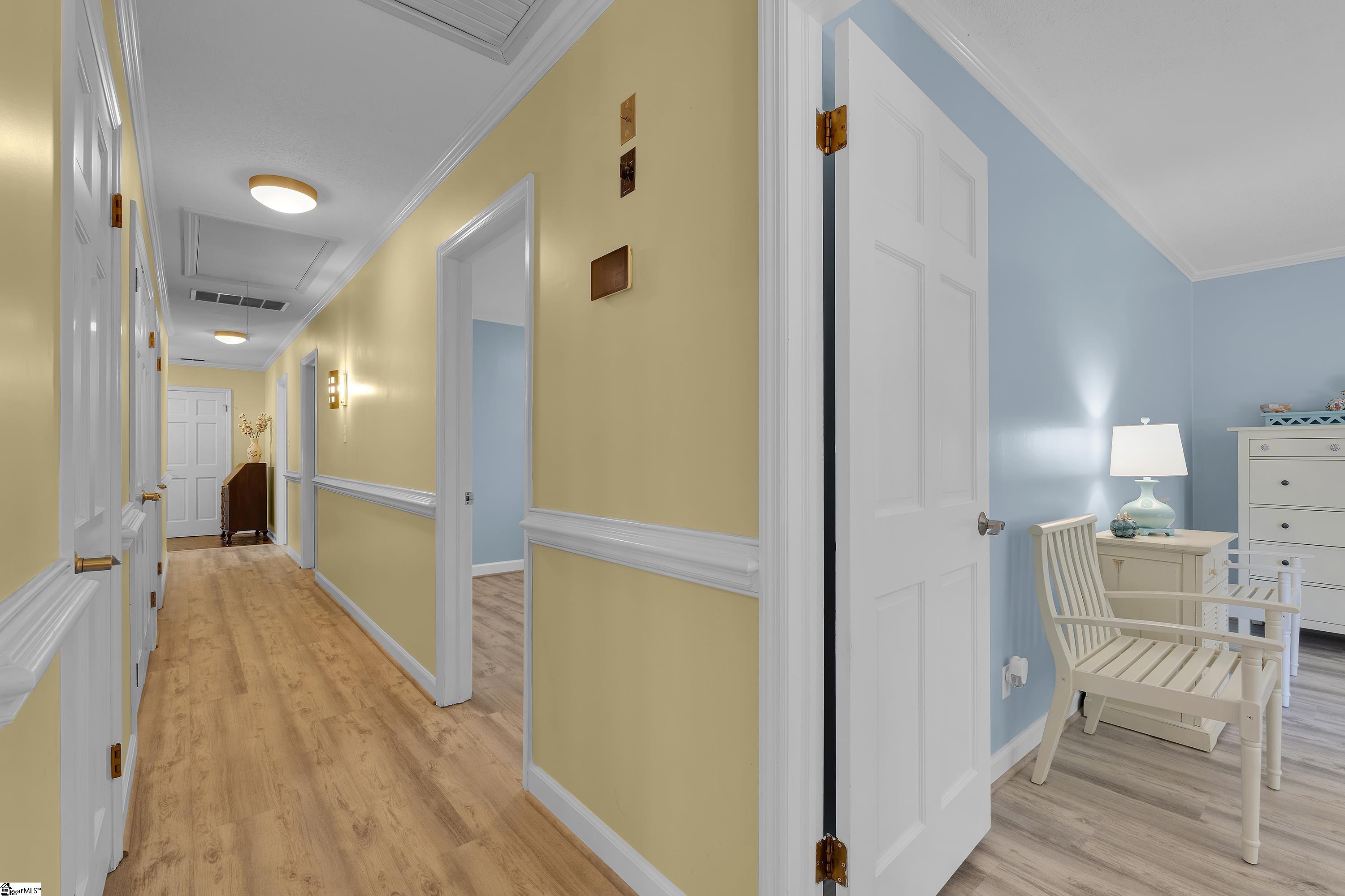 30 Pinto Court Spartanburg, SC 29307