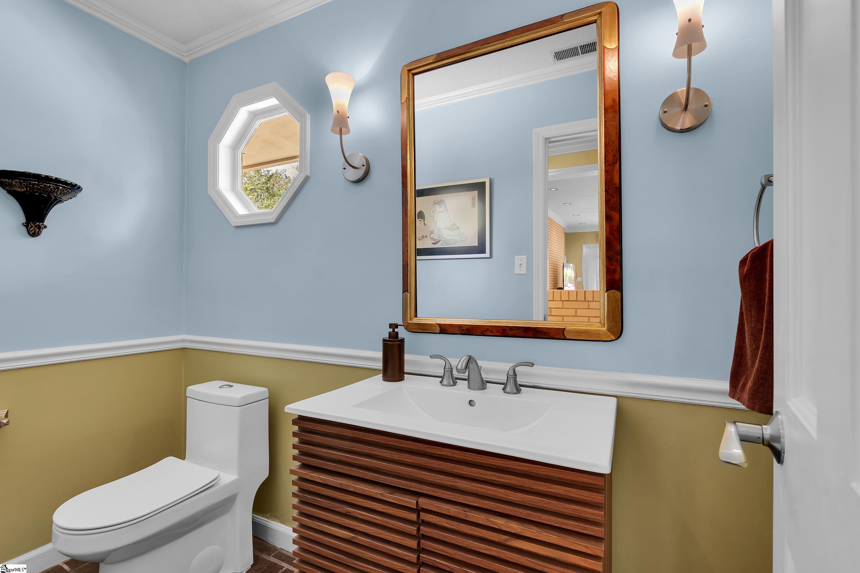 30 Pinto Court Spartanburg, SC 29307