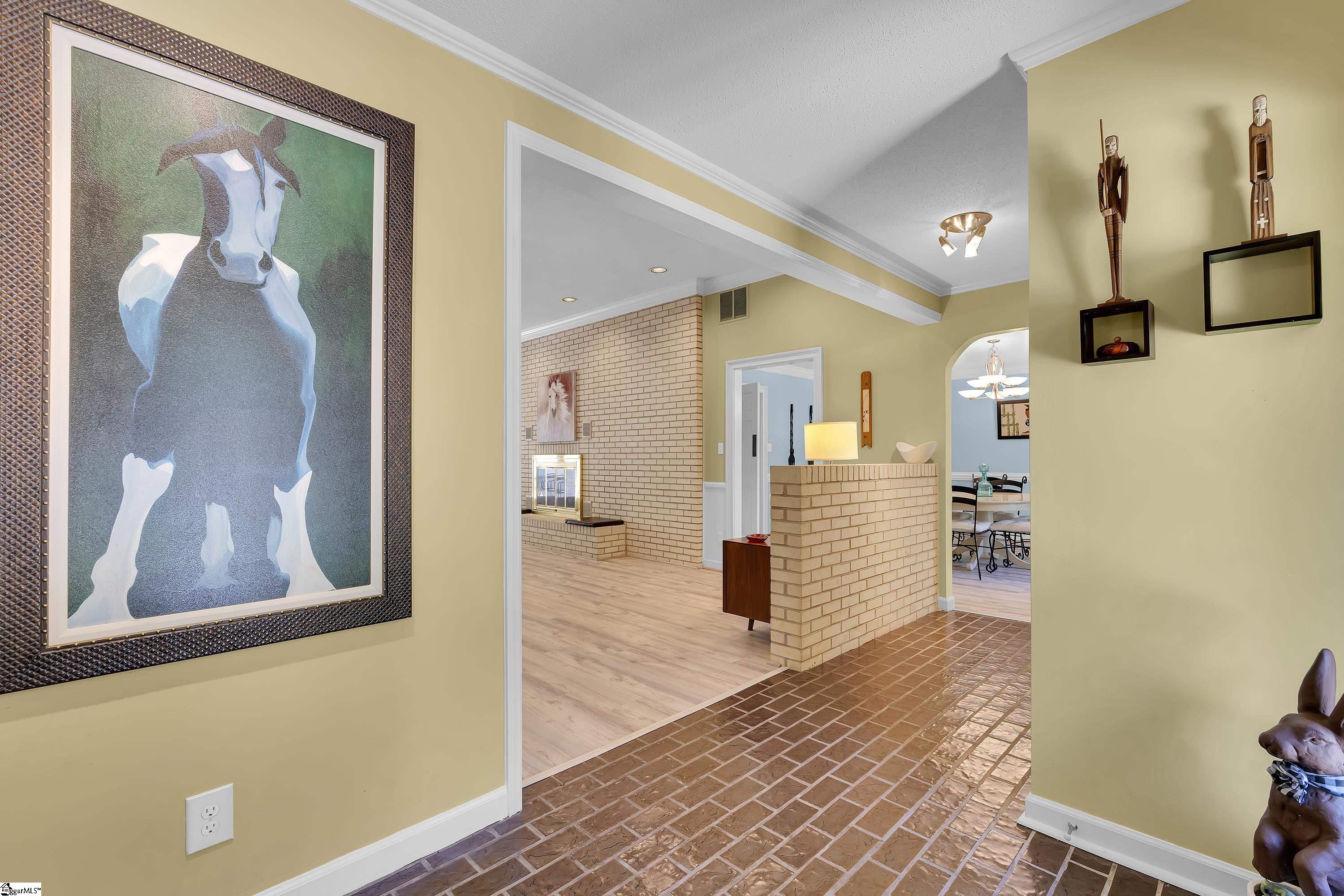 30 Pinto Court Spartanburg, SC 29307