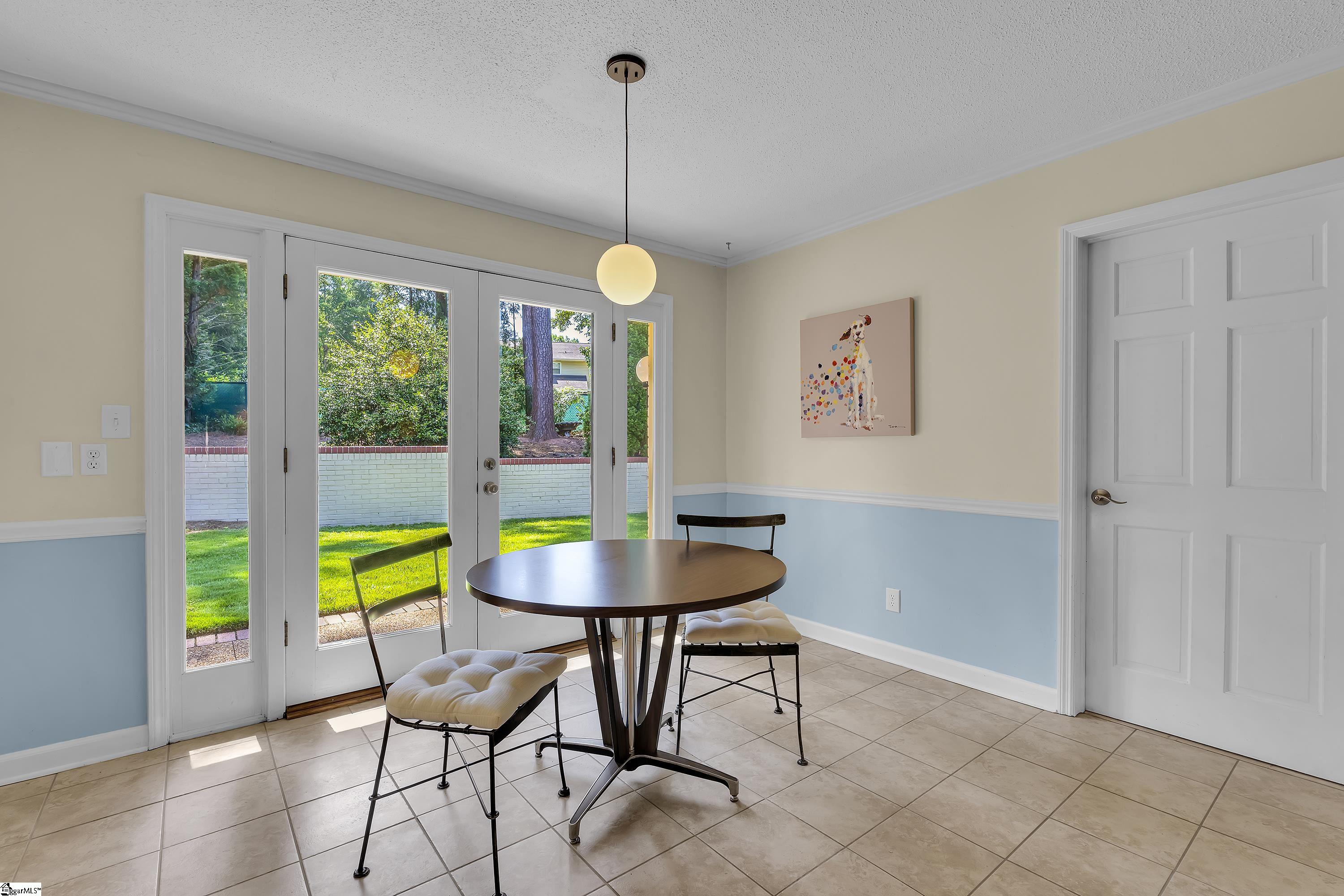 30 Pinto Court Spartanburg, SC 29307