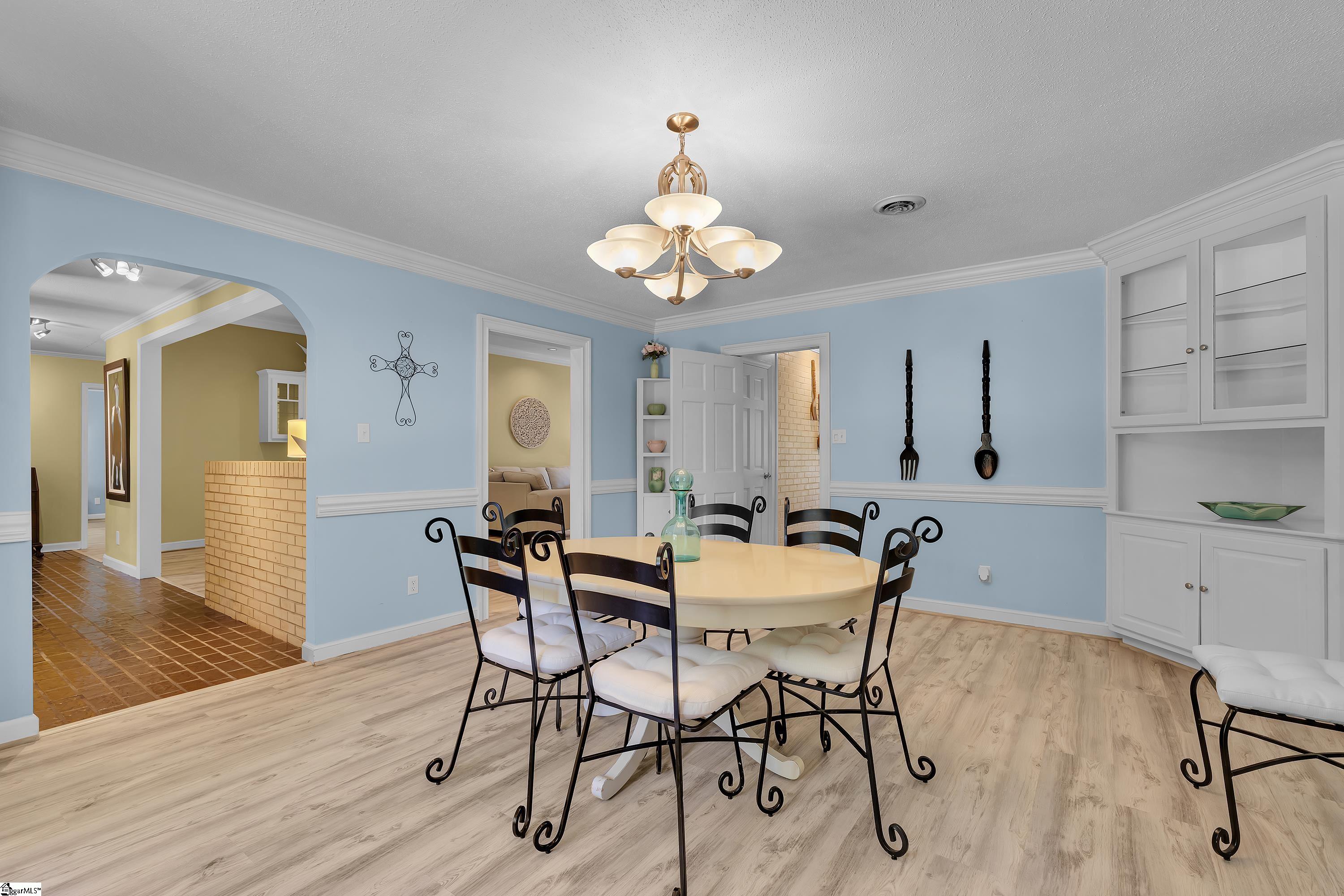 30 Pinto Court Spartanburg, SC 29307