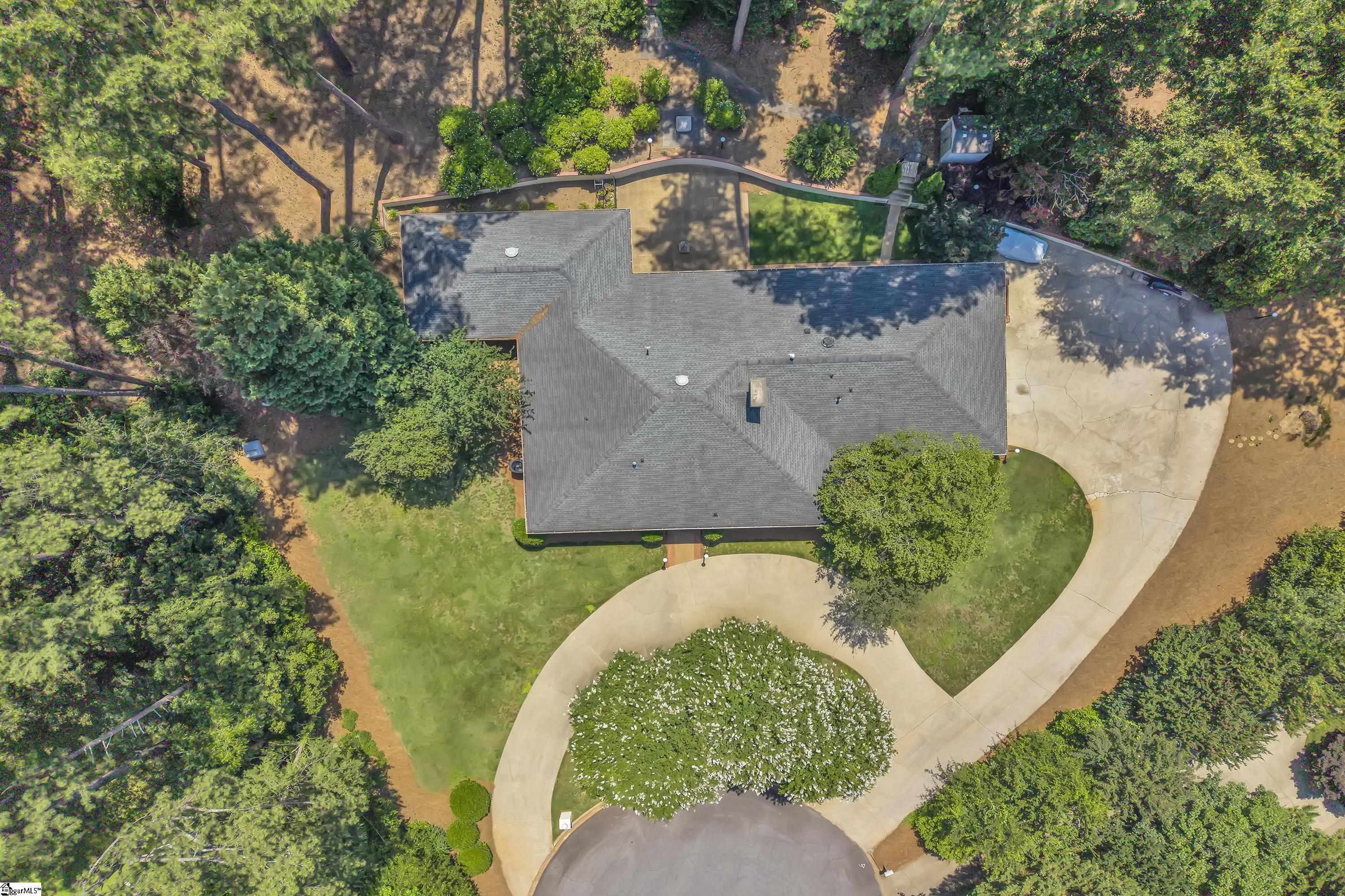 30 Pinto Court Spartanburg, SC 29307