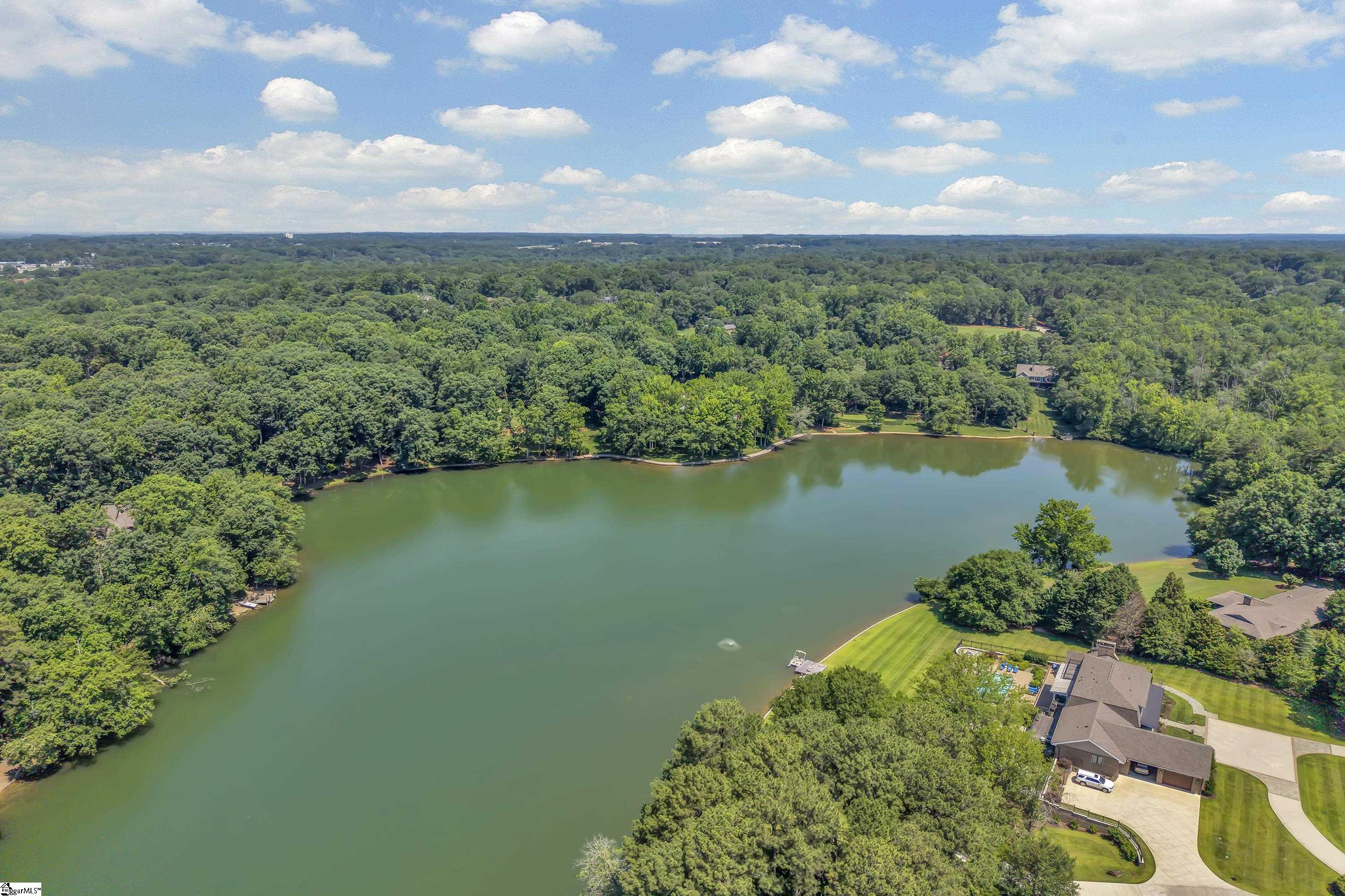 30 Pinto Court Spartanburg, SC 29307