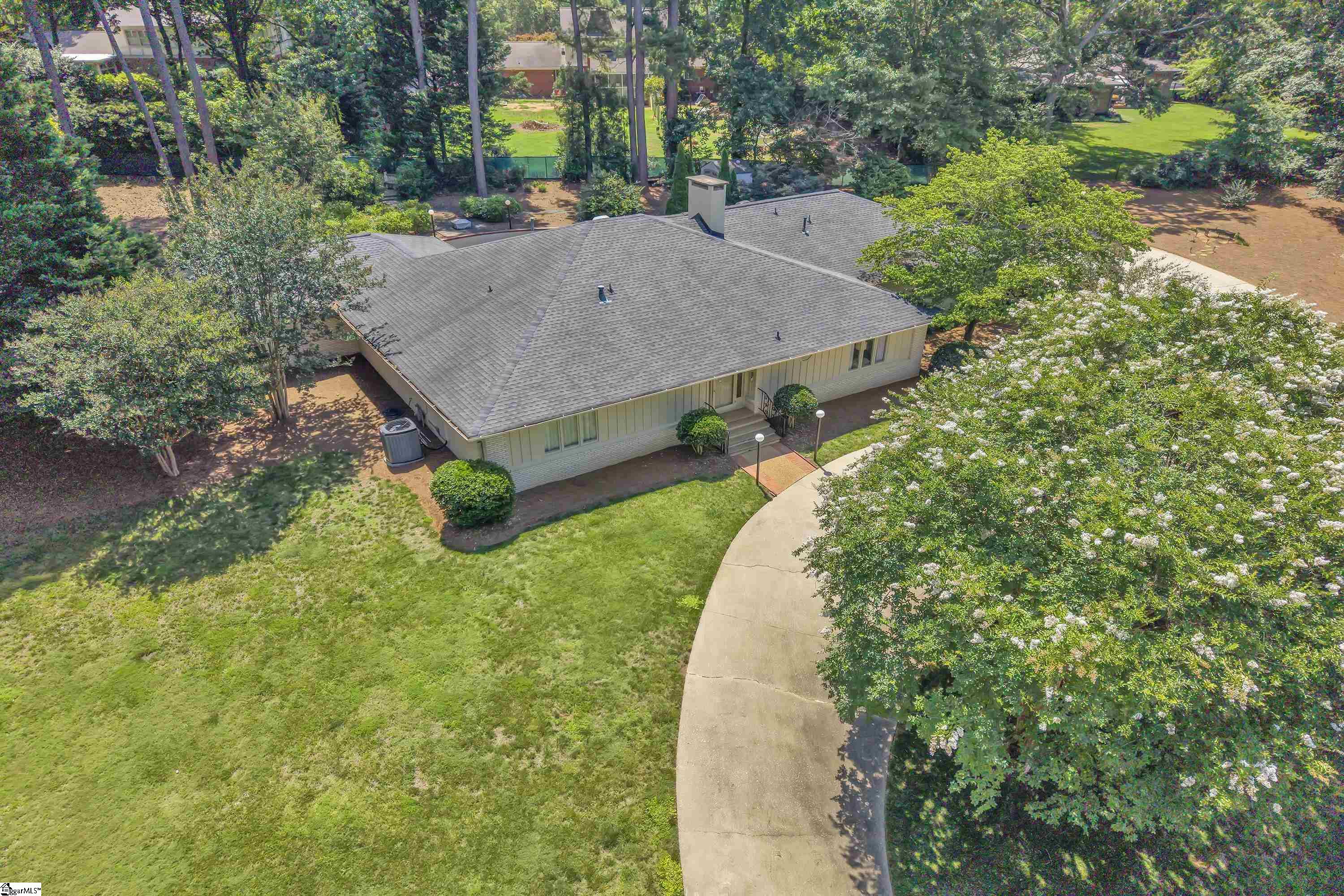 30 Pinto Court Spartanburg, SC 29307
