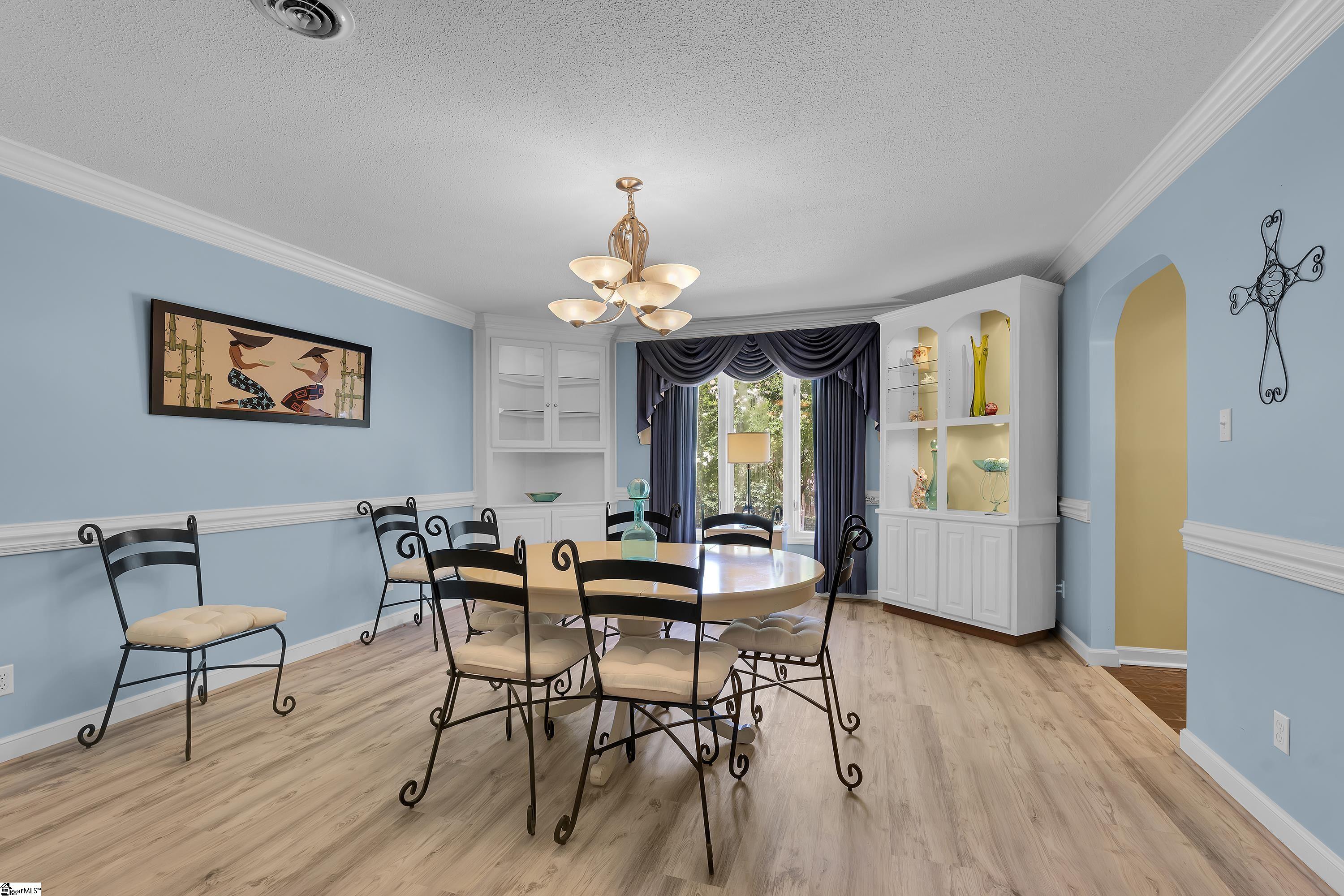 30 Pinto Court Spartanburg, SC 29307