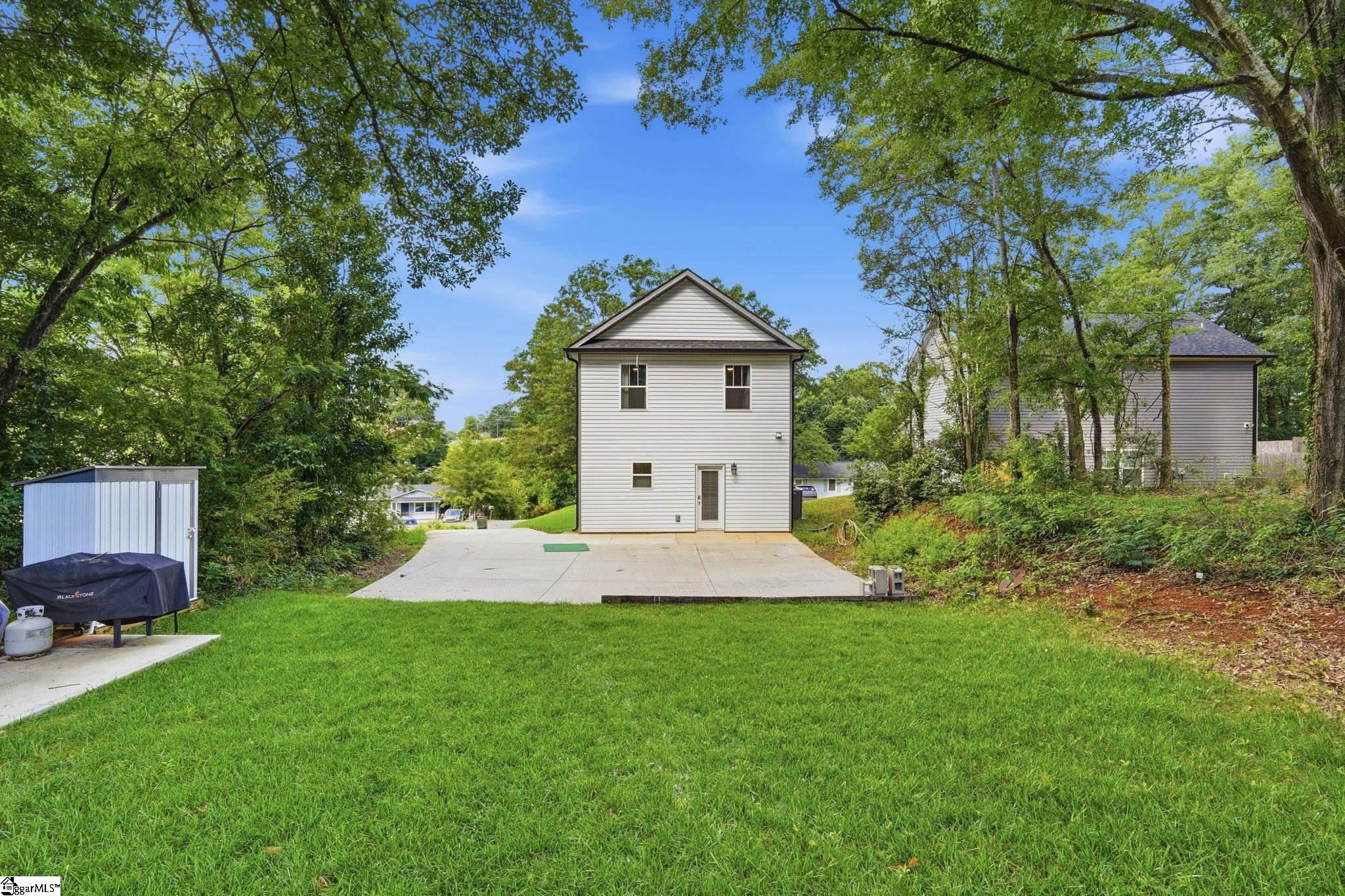103 Preston Street Easley, SC 29640
