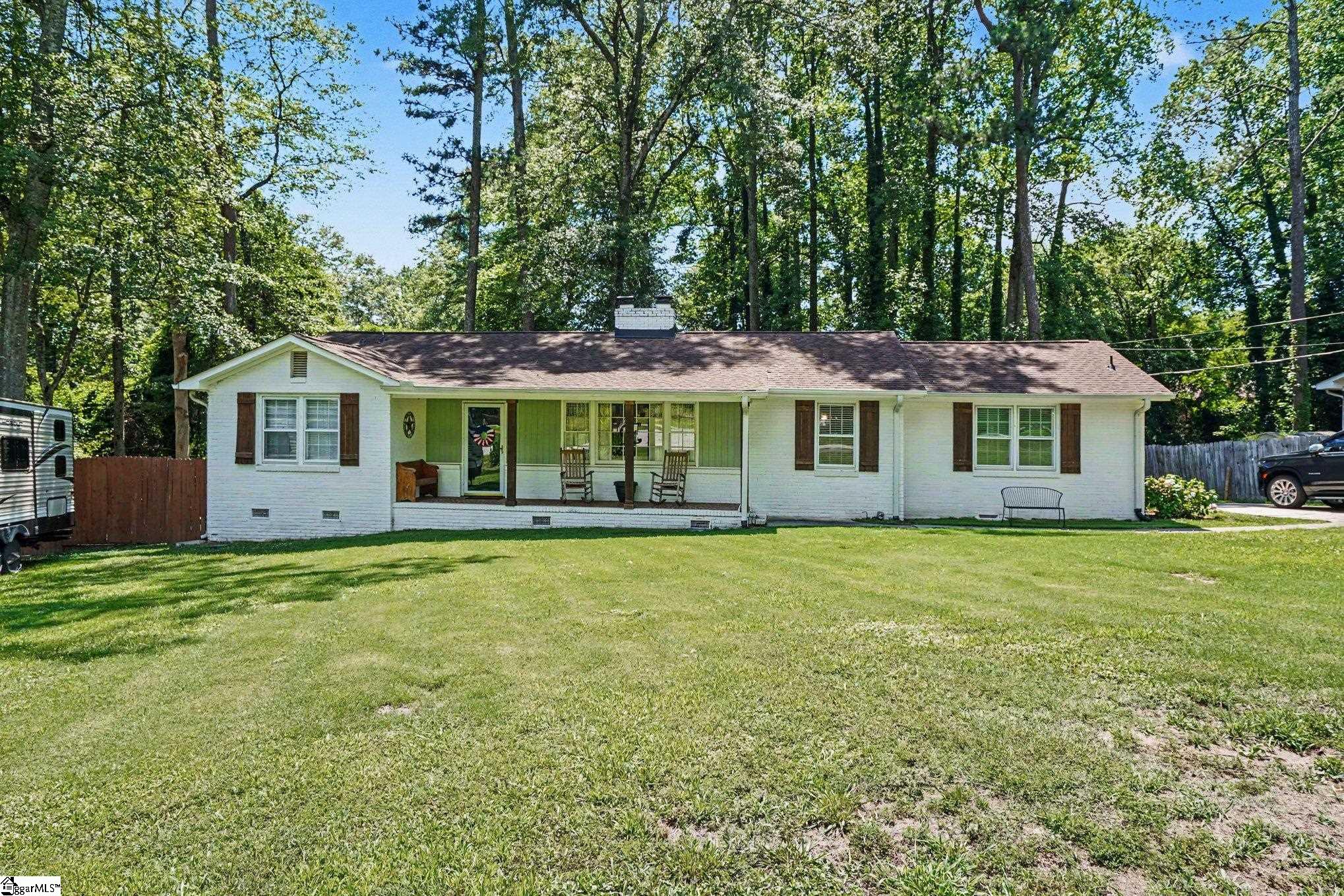 120 Carlton Drive Mauldin, SC 29662