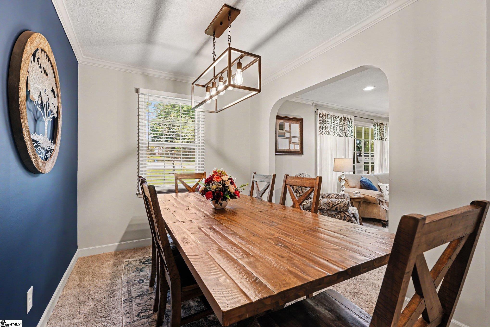 120 Carlton Drive Mauldin, SC 29662