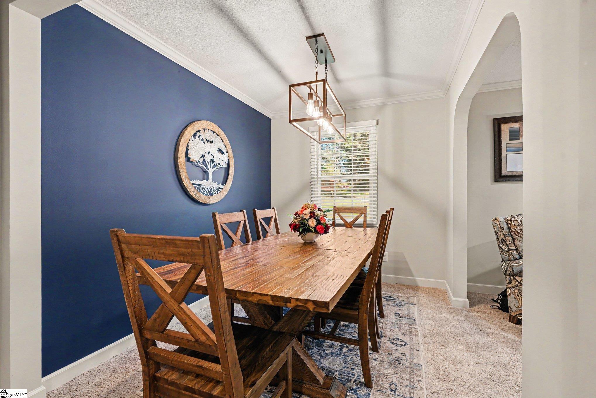 120 Carlton Drive Mauldin, SC 29662