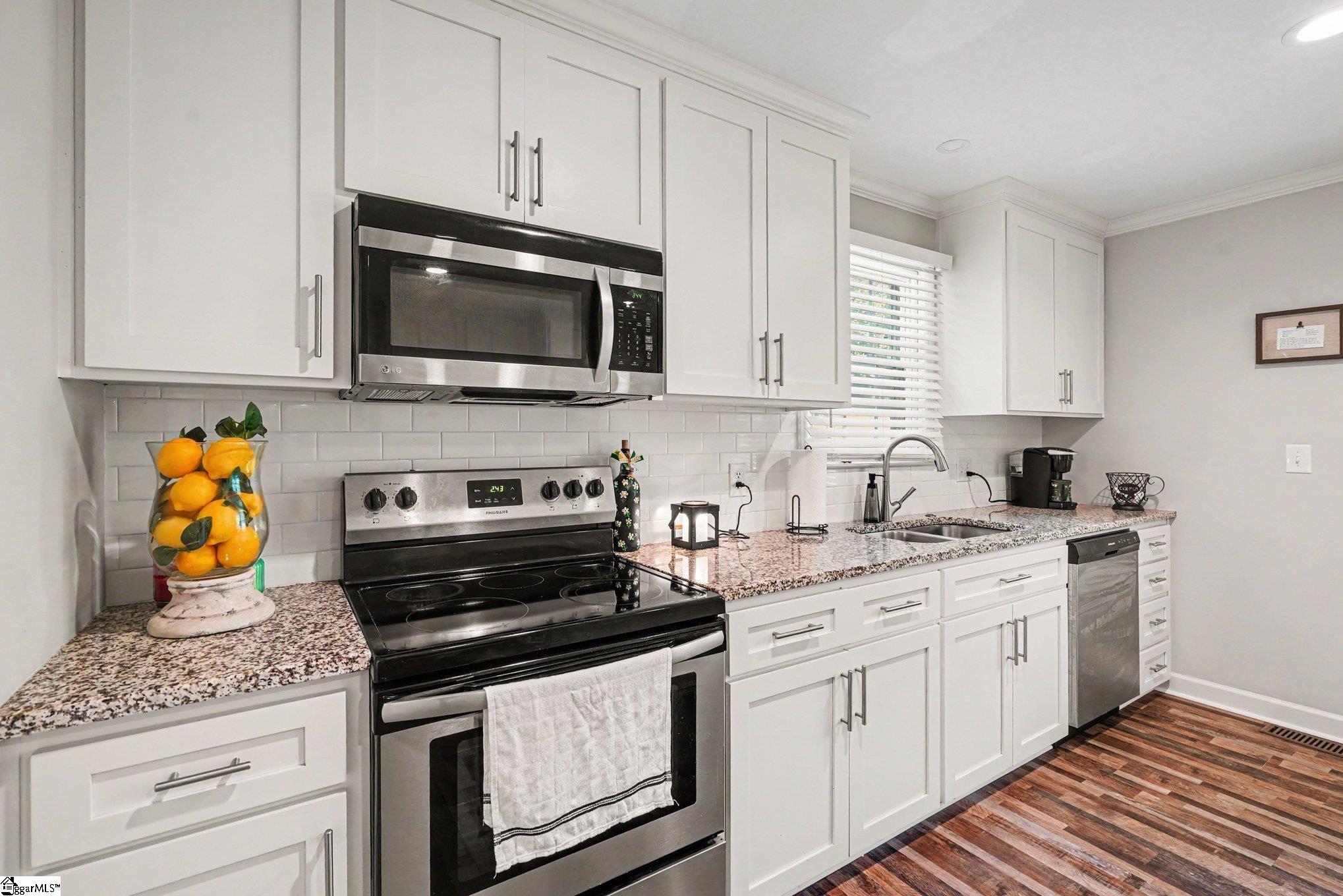120 Carlton Drive Mauldin, SC 29662