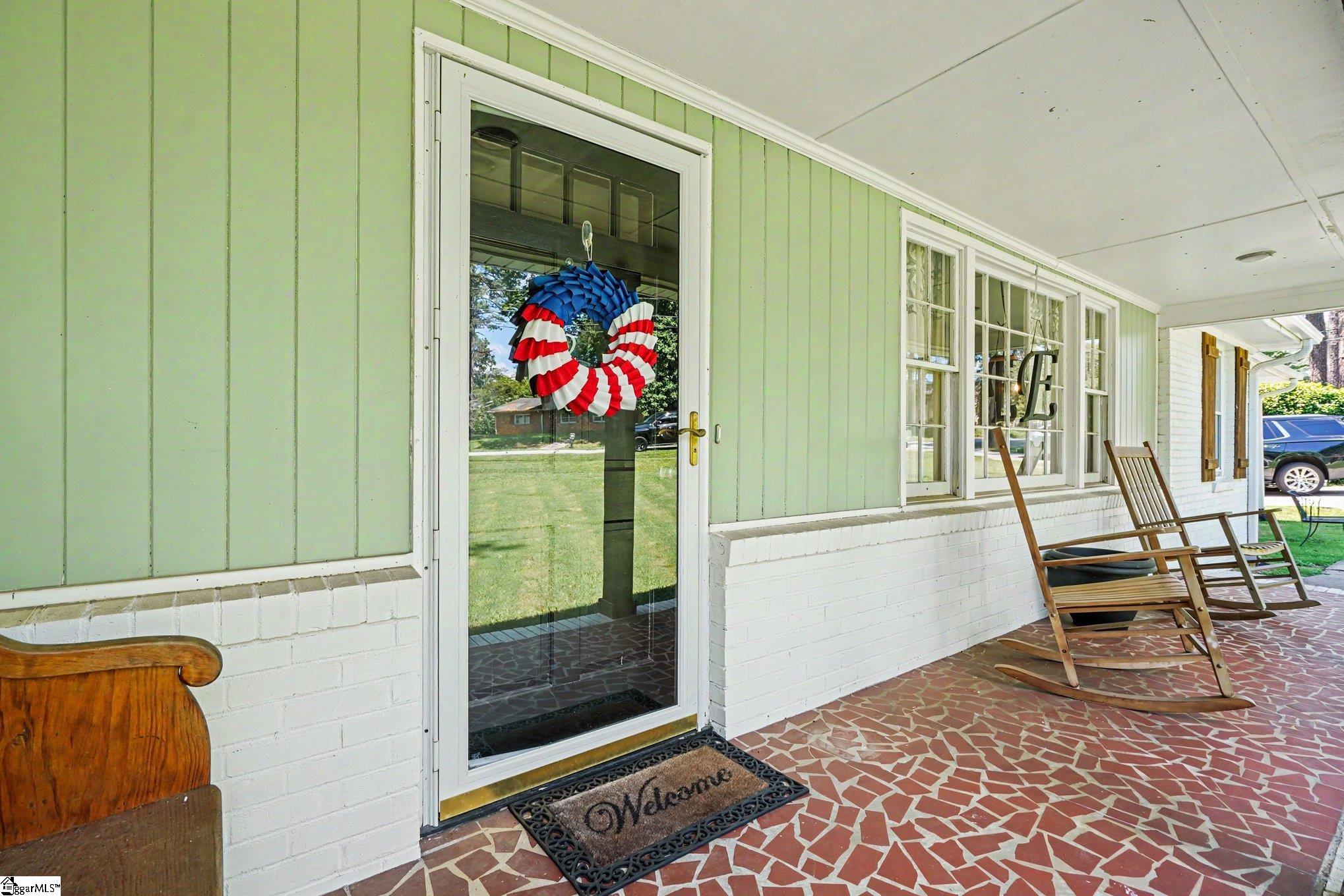 120 Carlton Drive Mauldin, SC 29662