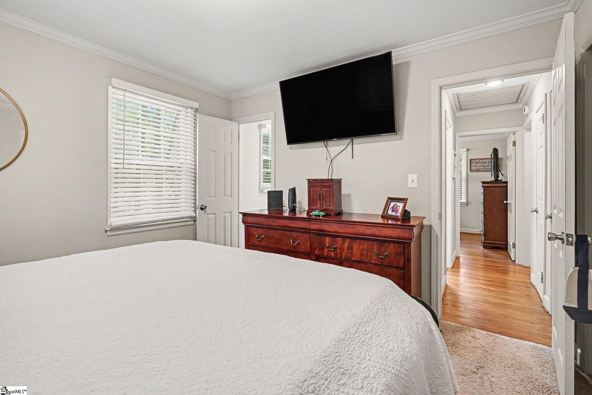 120 Carlton Drive Mauldin, SC 29662