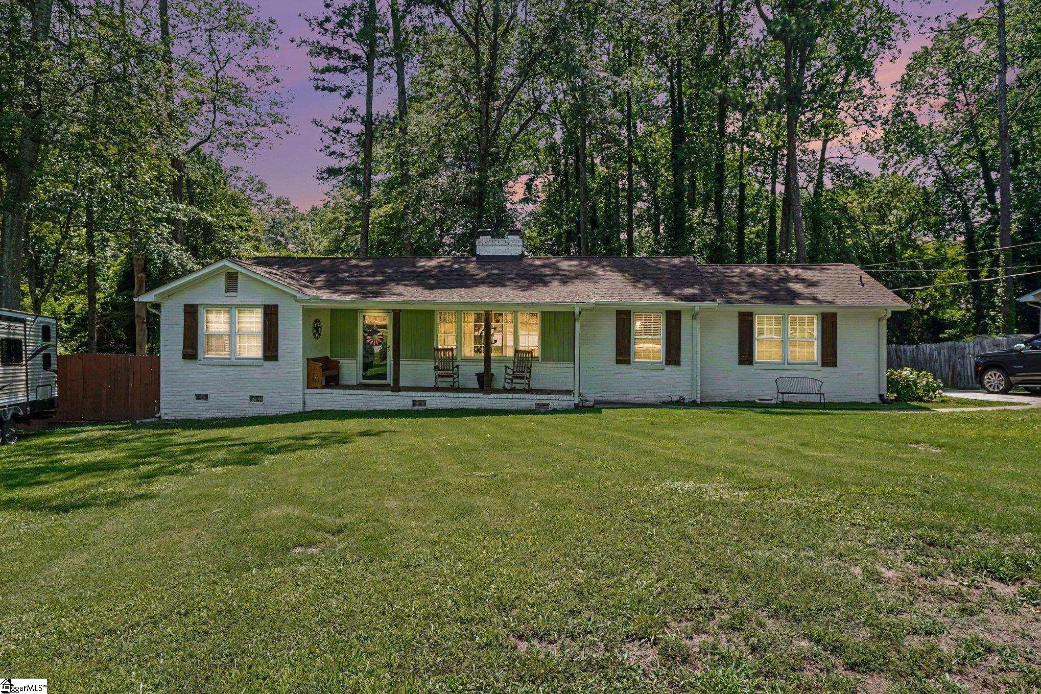 120 Carlton Drive Mauldin, SC 29662