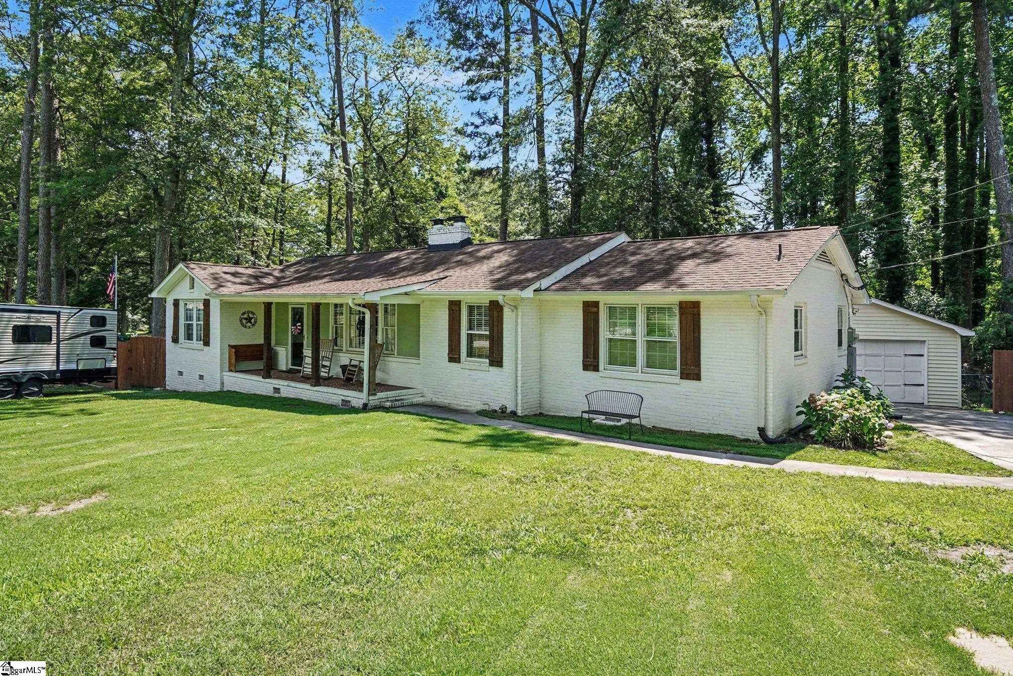 120 Carlton Drive Mauldin, SC 29662