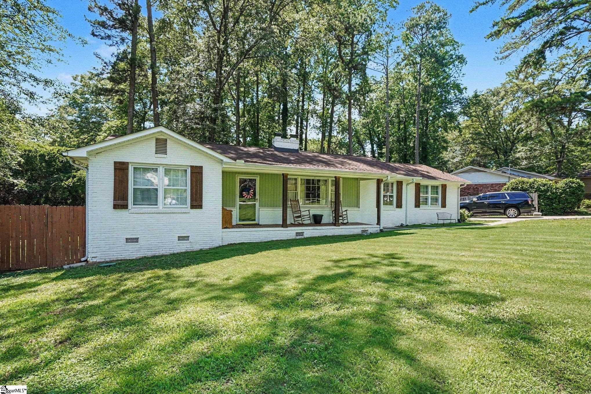 120 Carlton Drive Mauldin, SC 29662