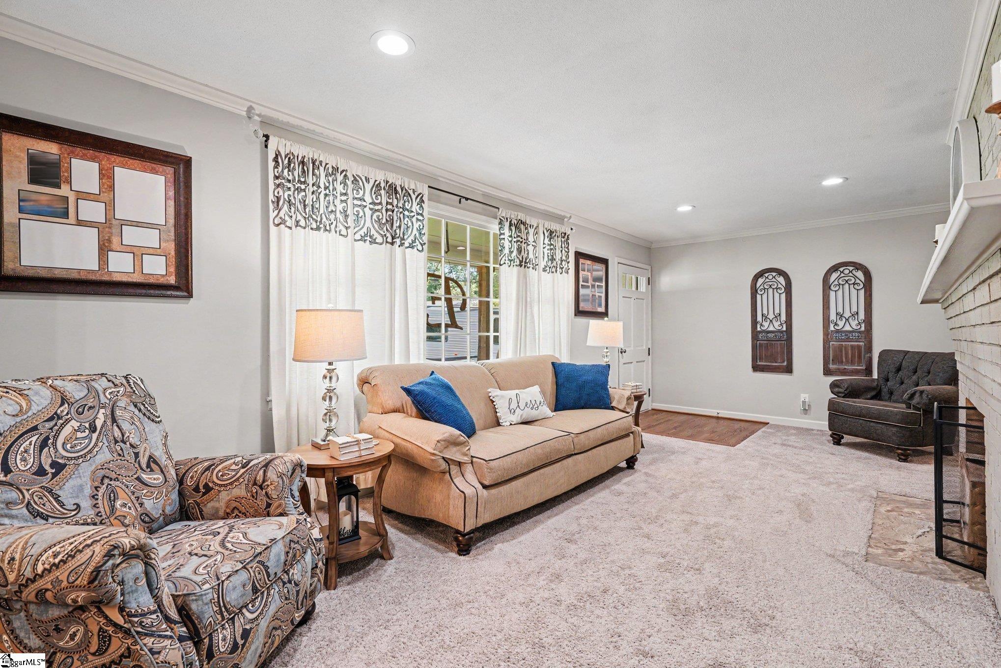 120 Carlton Drive Mauldin, SC 29662