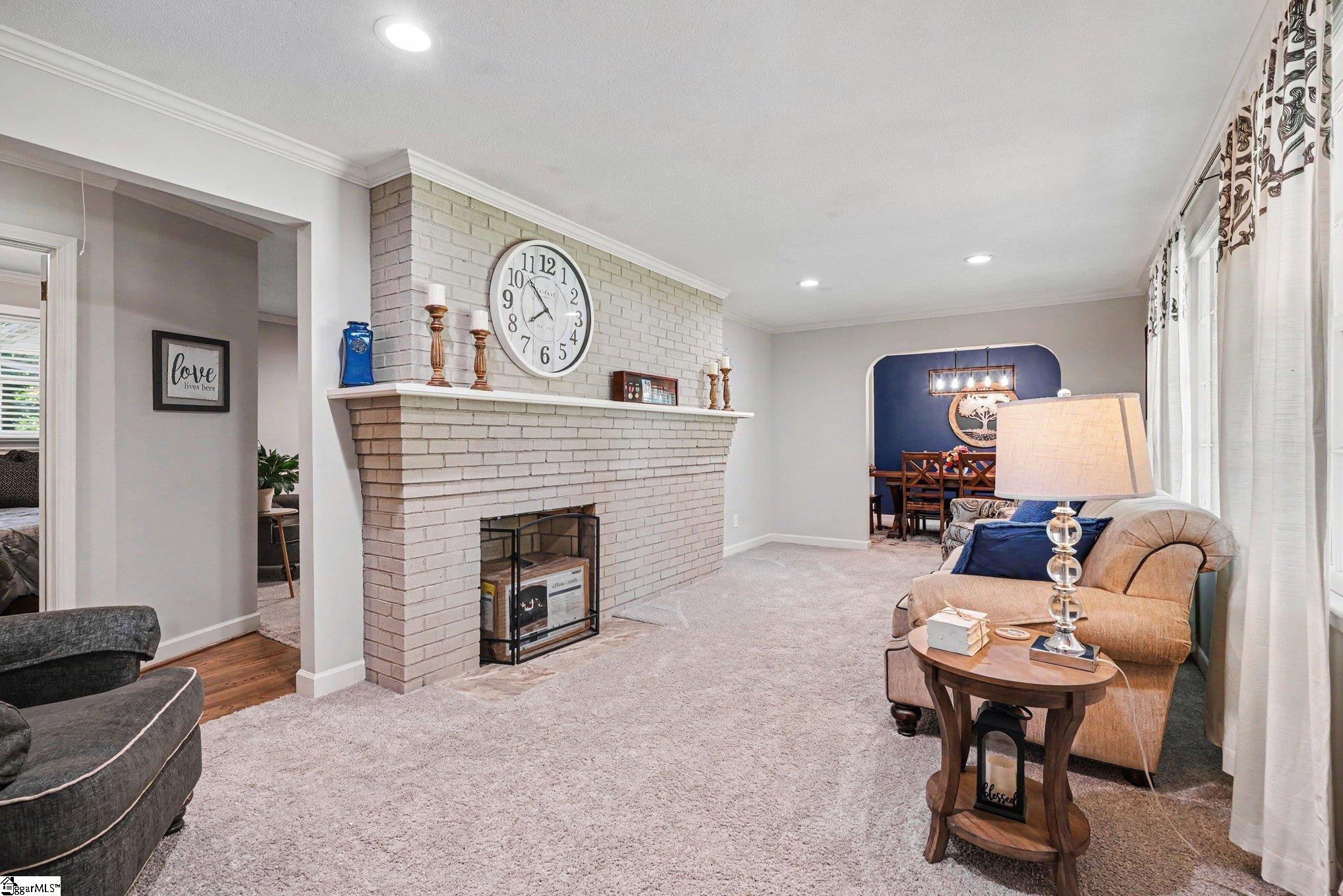 120 Carlton Drive Mauldin, SC 29662