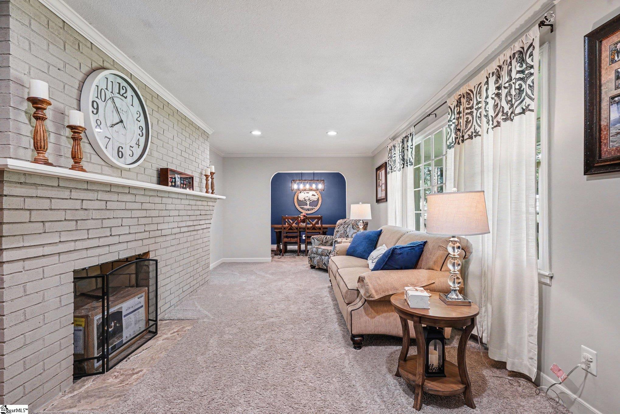 120 Carlton Drive Mauldin, SC 29662