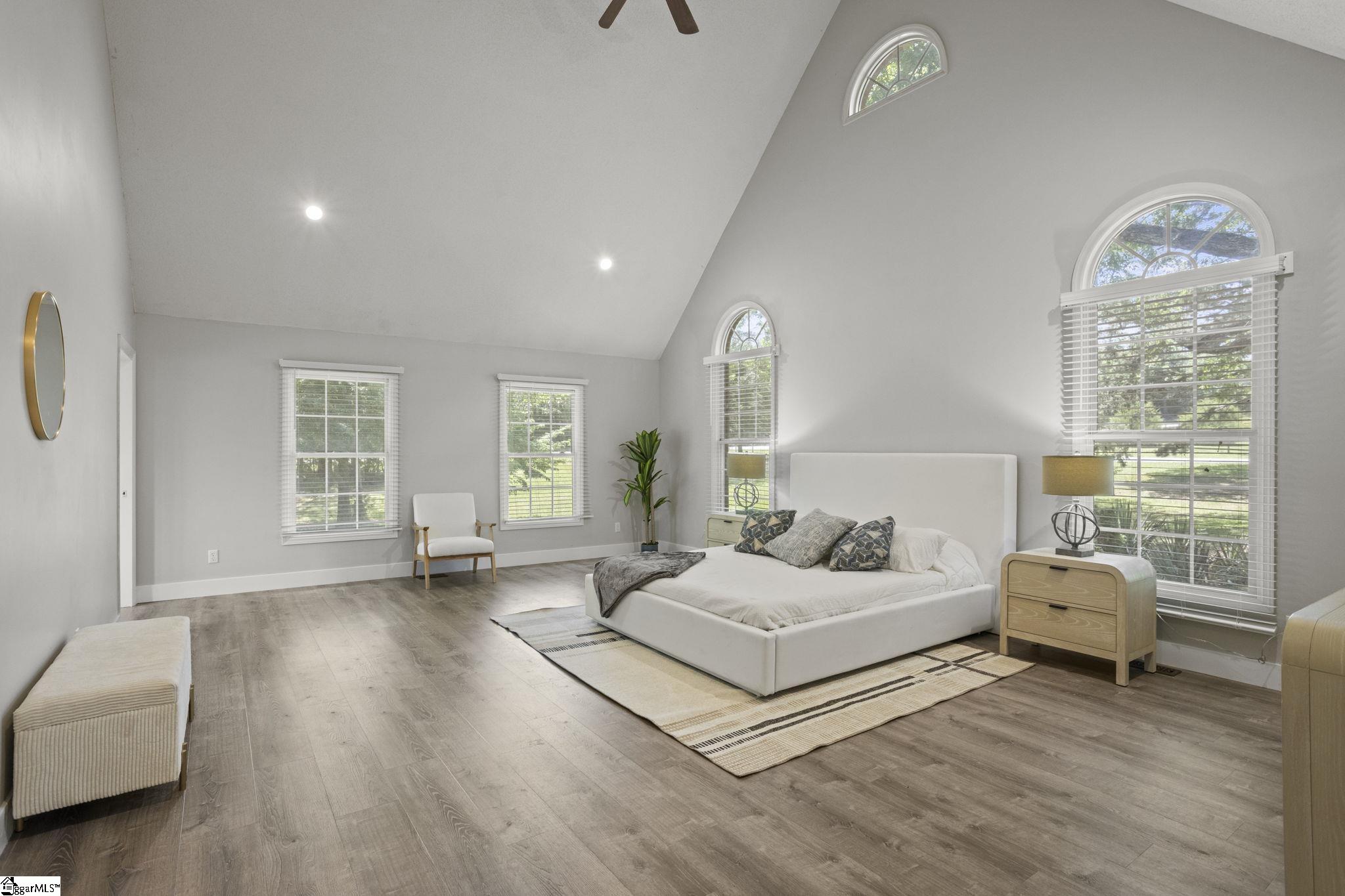 40 Ridings Road Campobello, SC 29322