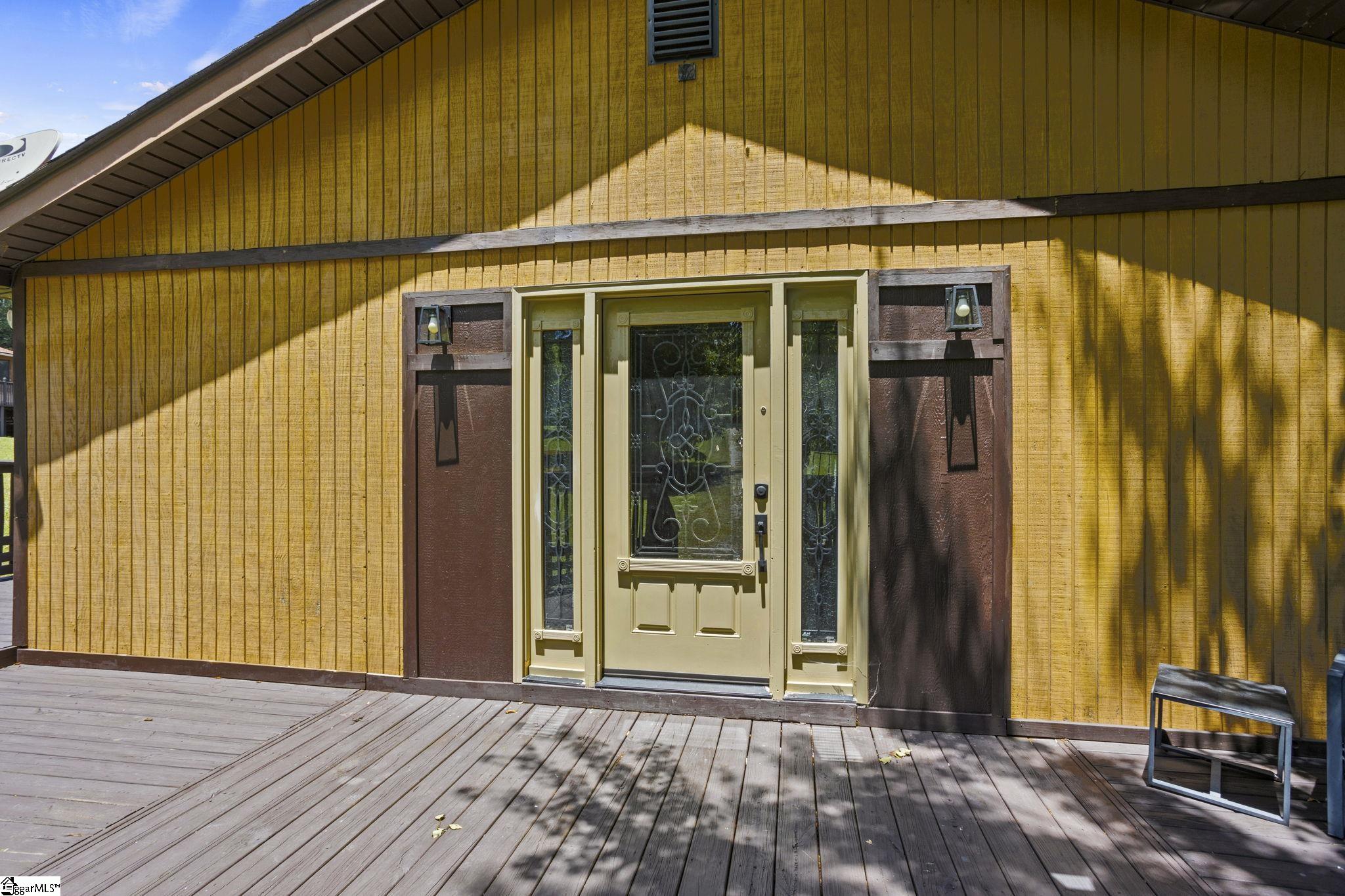 40 Ridings Road Campobello, SC 29322