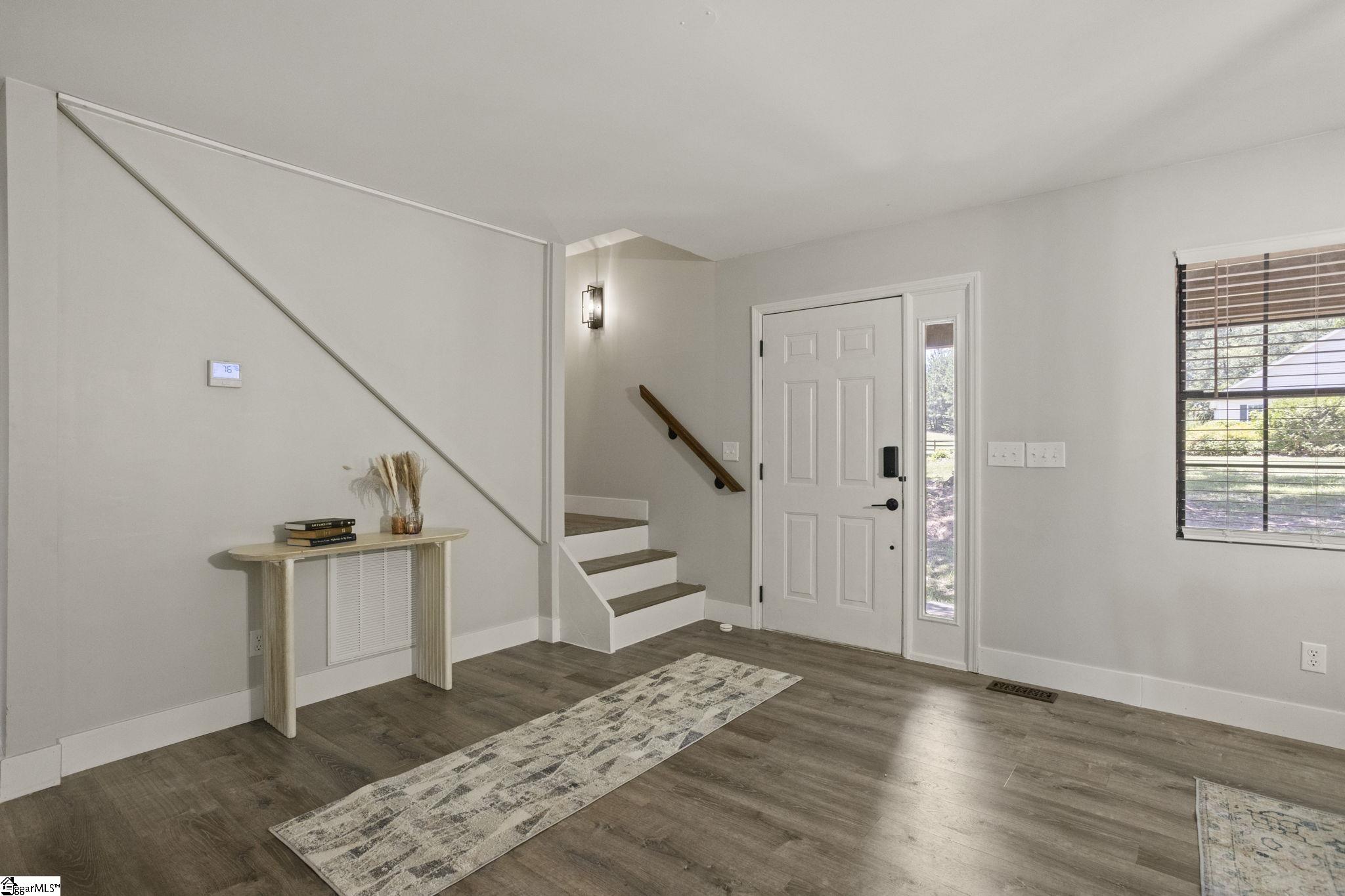 40 Ridings Road Campobello, SC 29322
