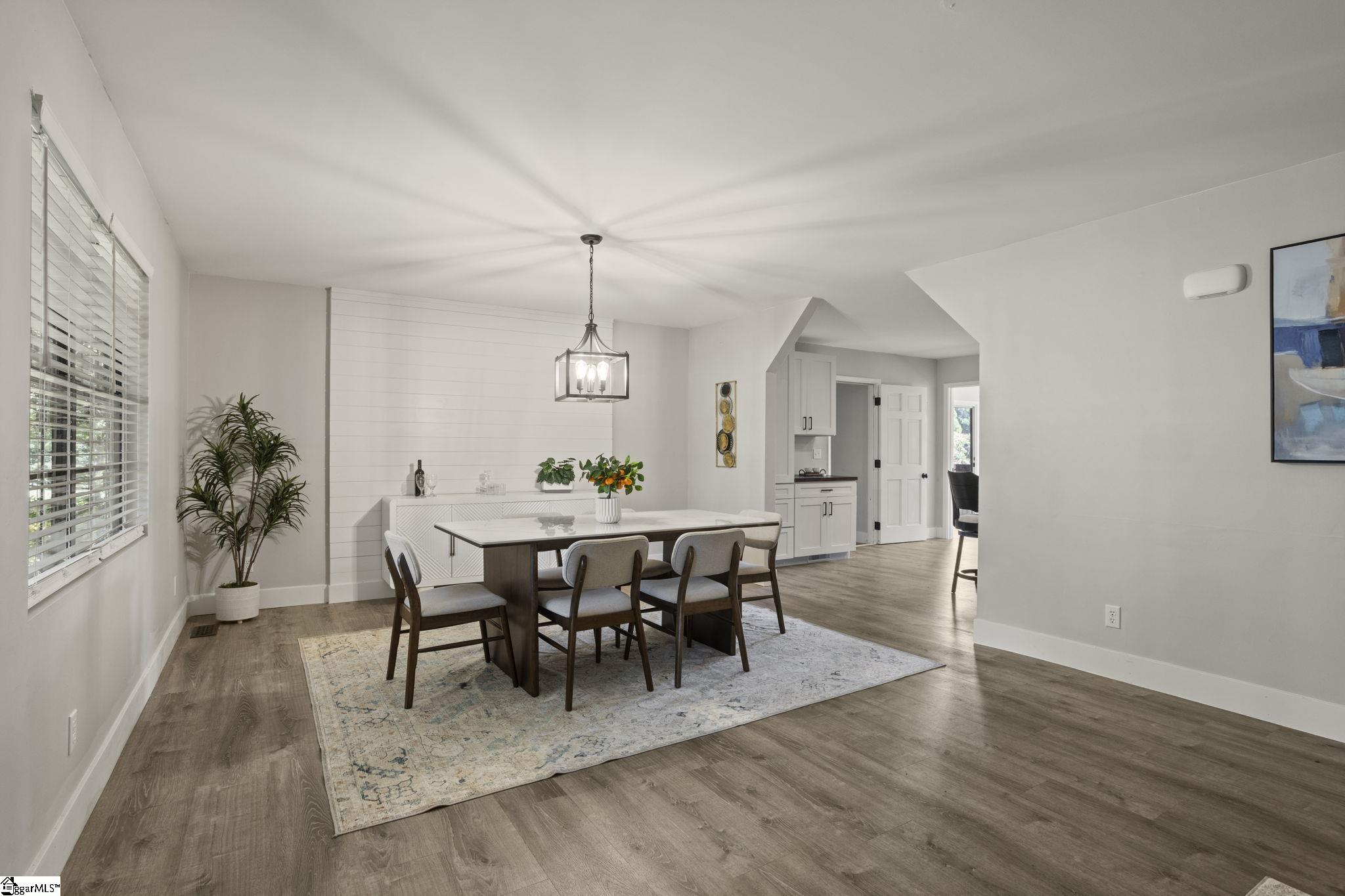 40 Ridings Road Campobello, SC 29322