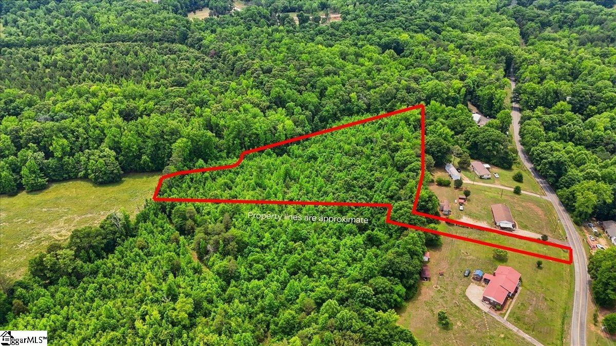 00 Woodville Road Greenville, SC 29669
