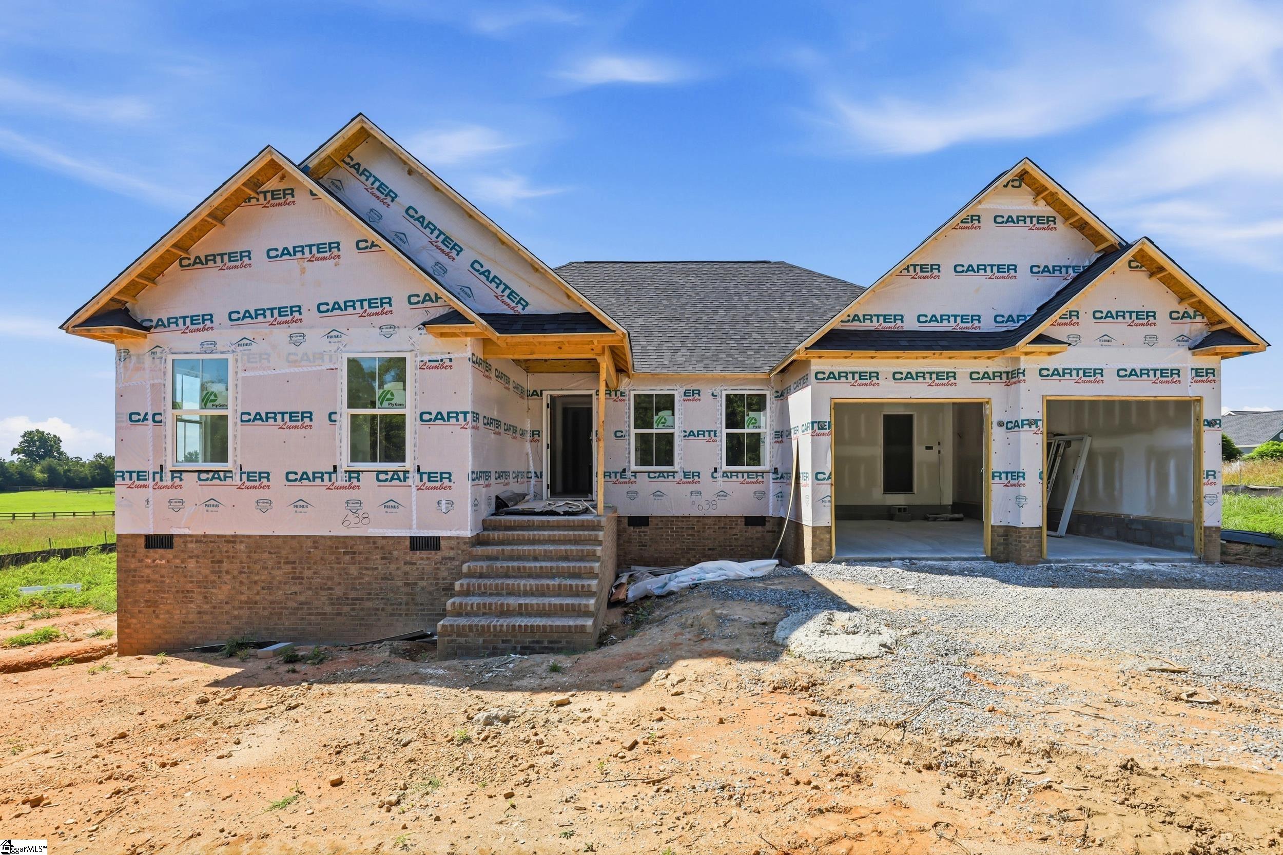00 Taylor Road Honea Path, SC 29654