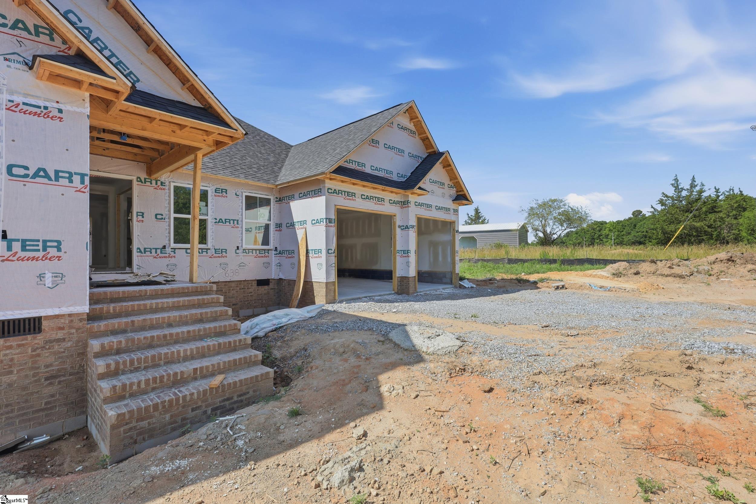 00 Taylor Road Honea Path, SC 29654