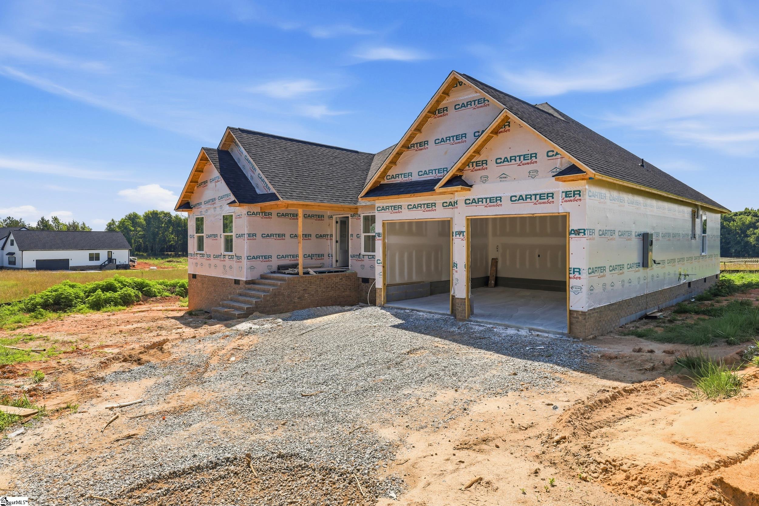 00 Taylor Road Honea Path, SC 29654