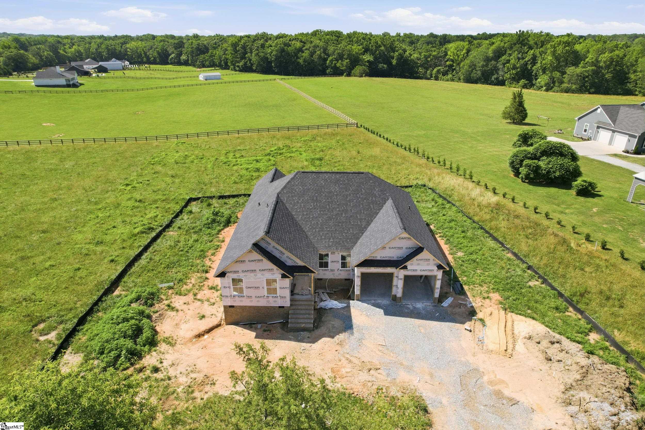 00 Taylor Road Honea Path, SC 29654