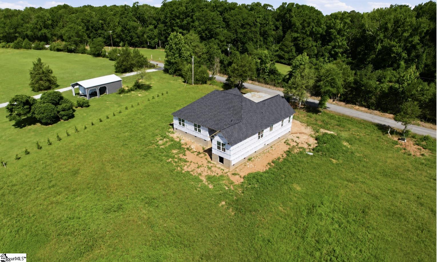 00 Taylor Road Honea Path, SC 29654