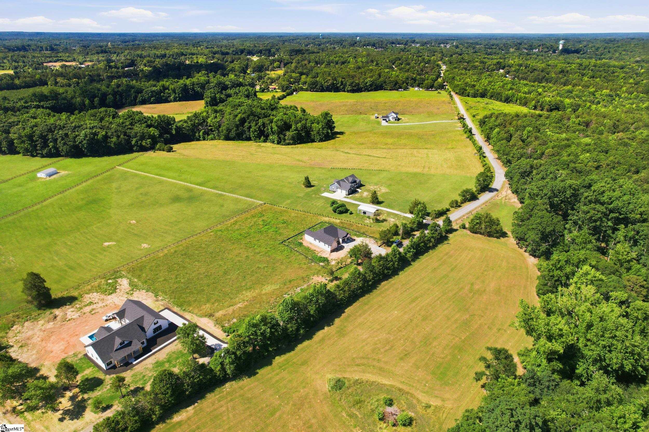 00 Taylor Road Honea Path, SC 29654