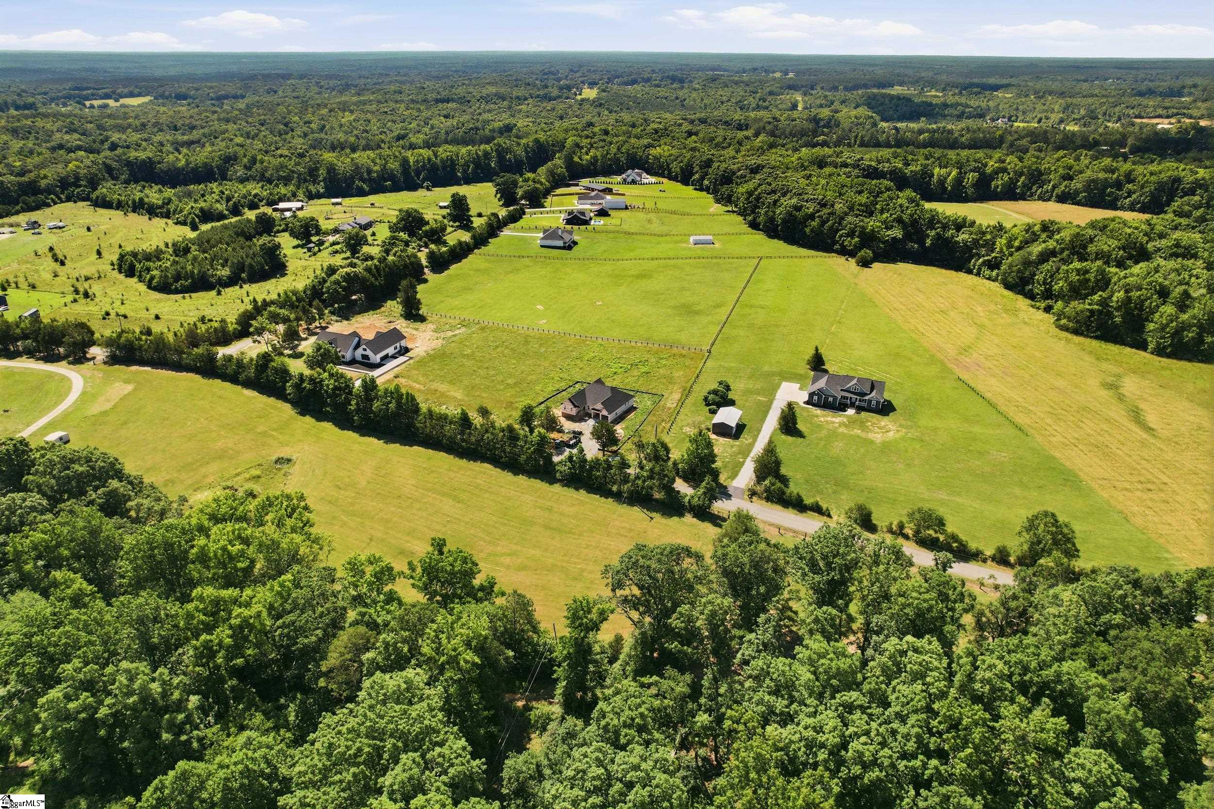 00 Taylor Road Honea Path, SC 29654