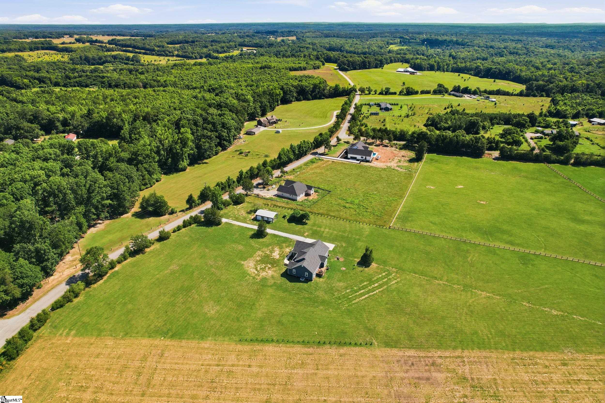 00 Taylor Road Honea Path, SC 29654